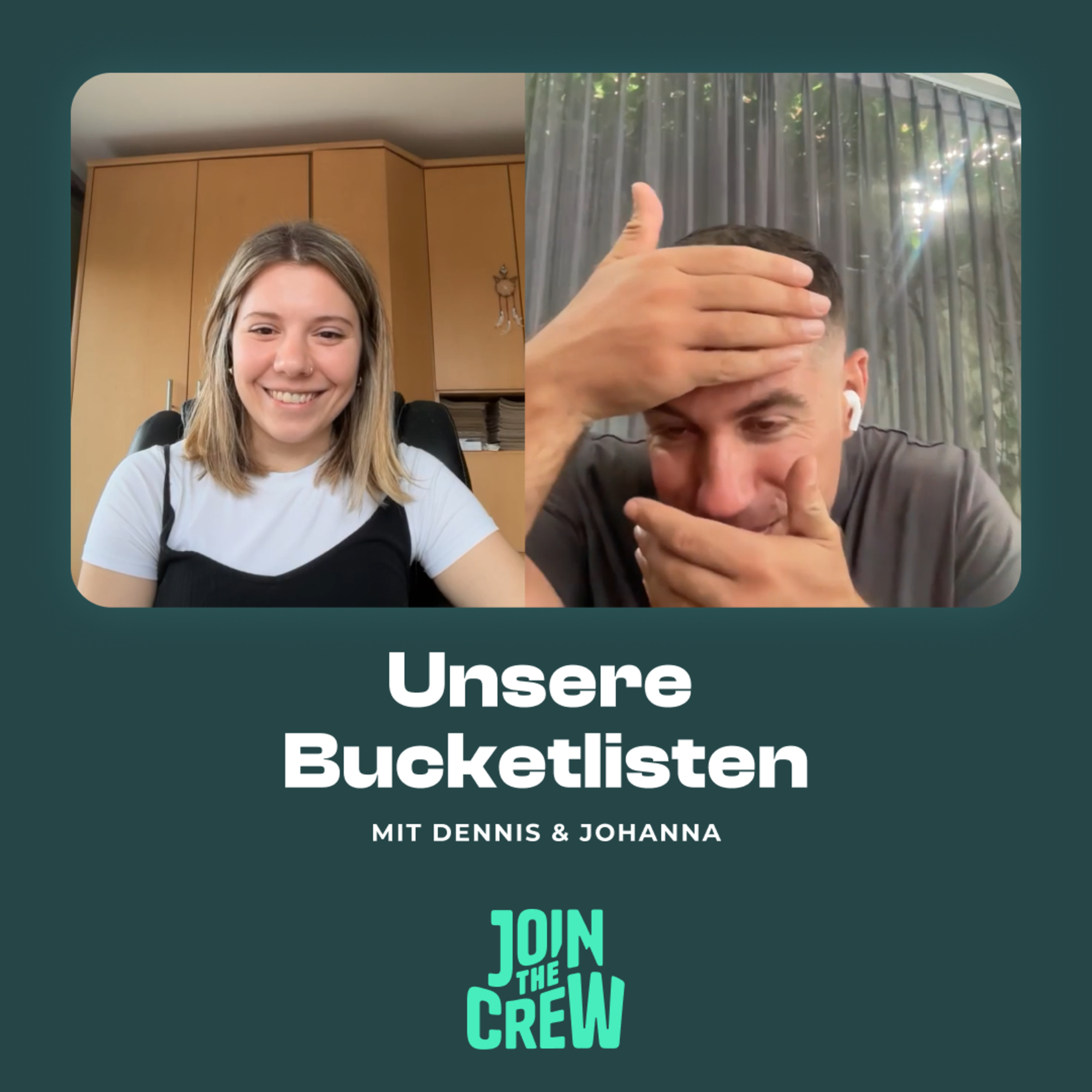 Unsere Bucketlisten episode artwork