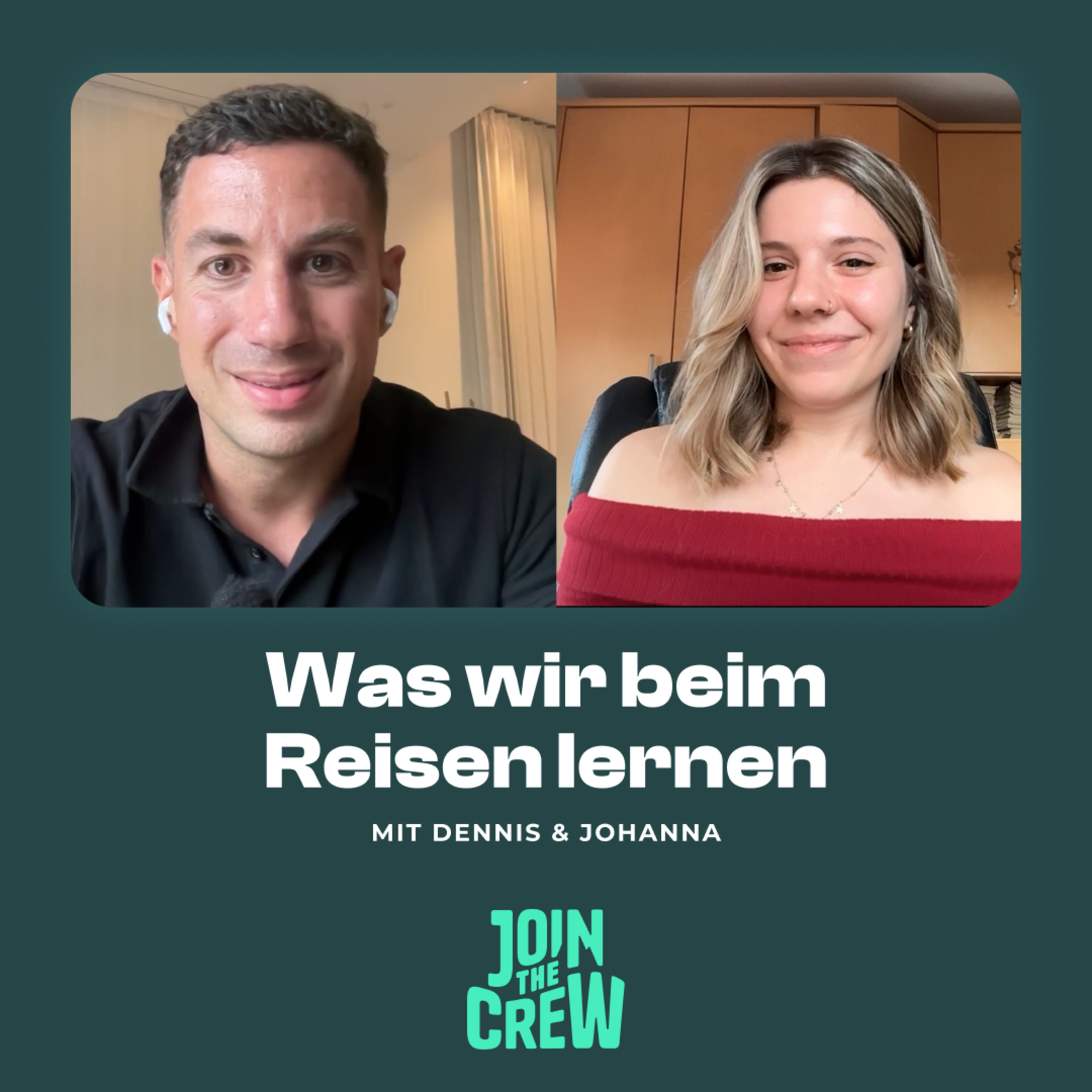 Was wir beim Reisen lernen episode artwork