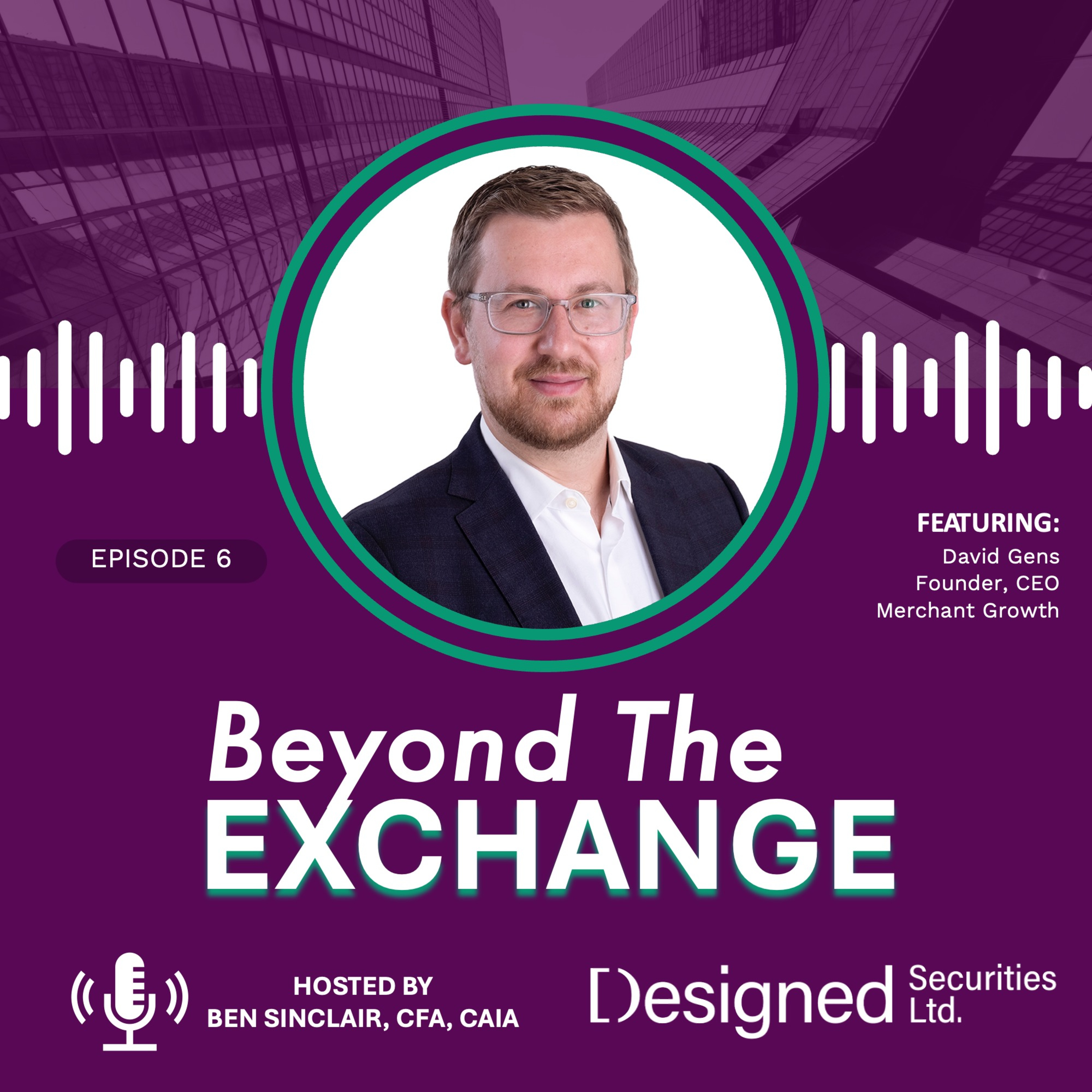 Beyond The Exchange