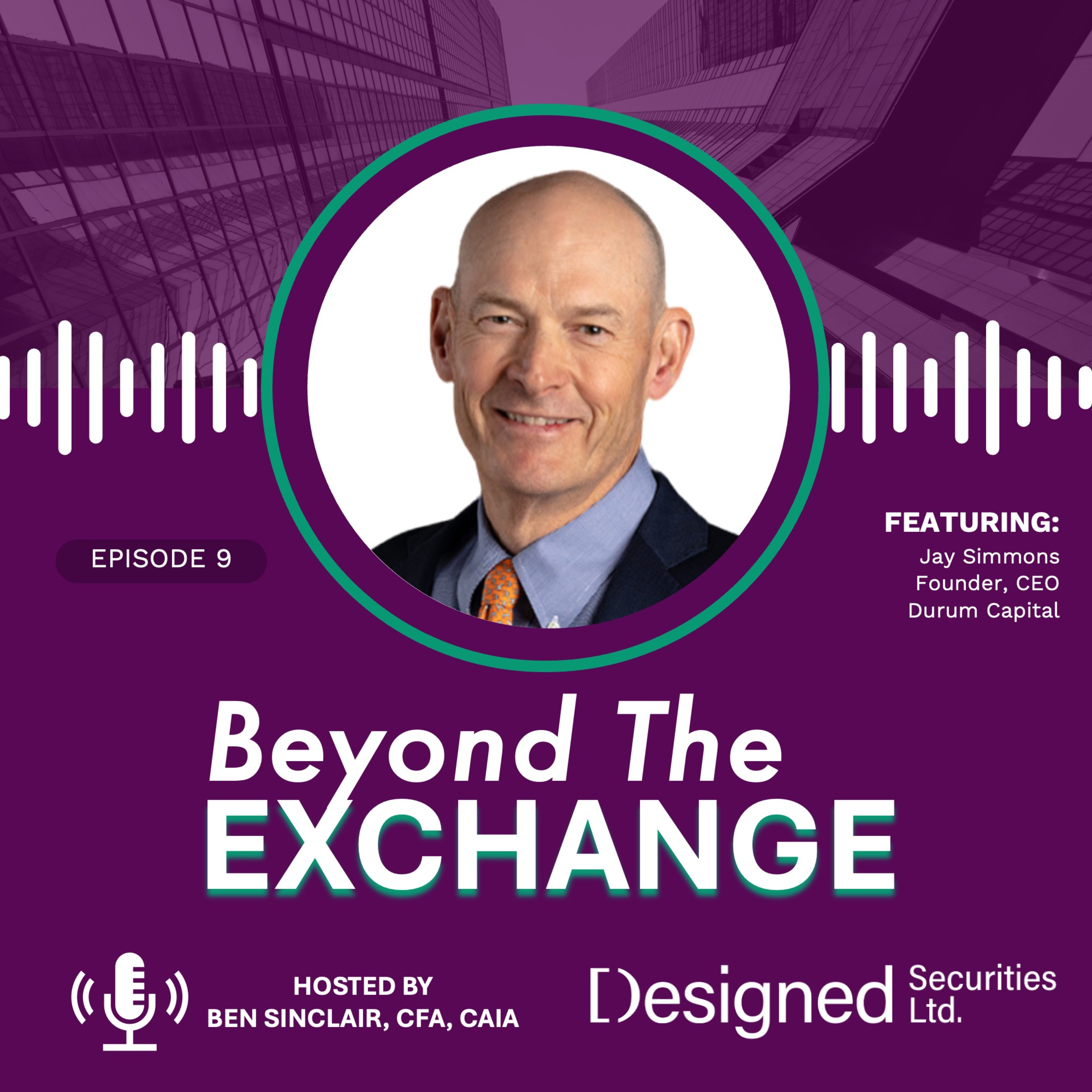 Beyond The Exchange