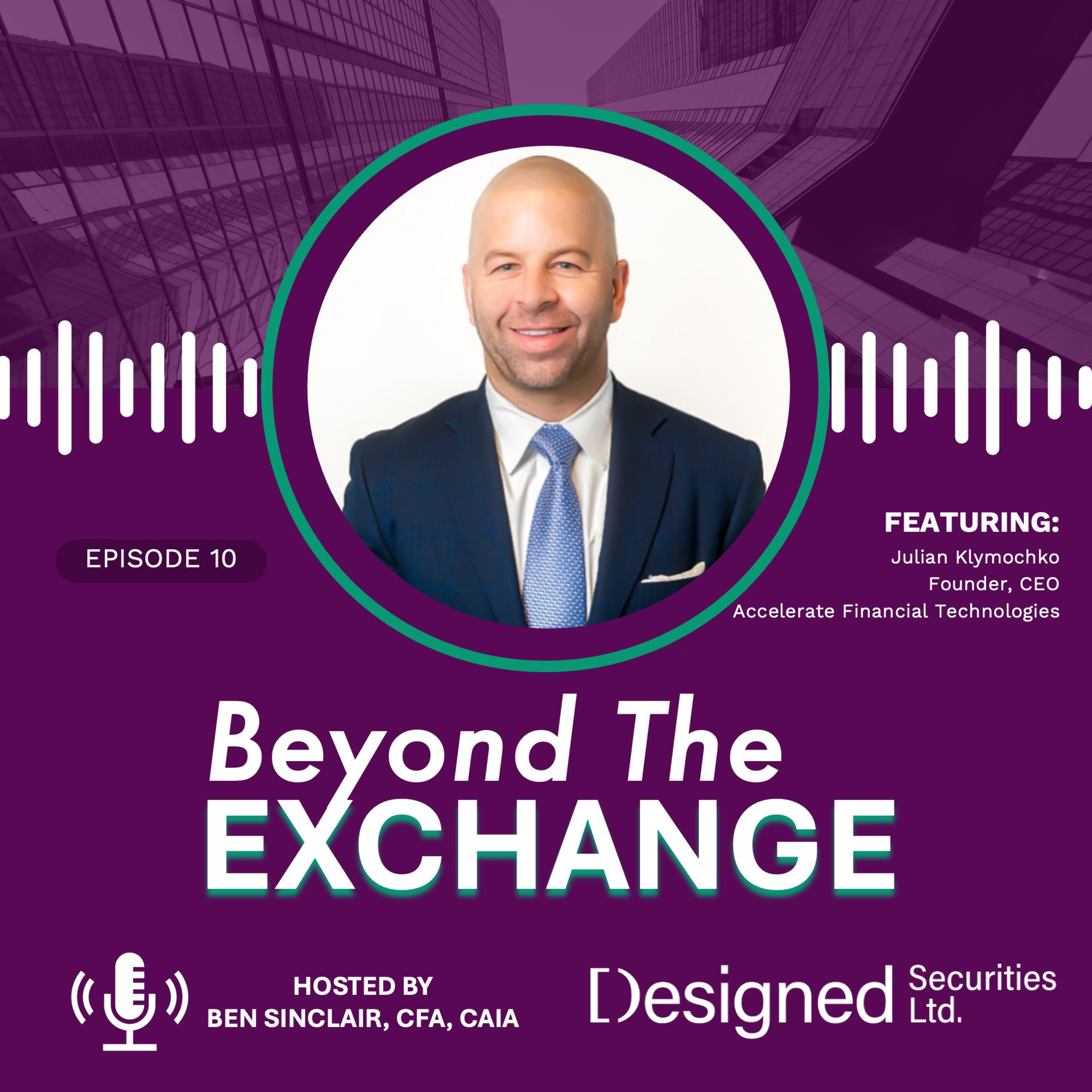 Beyond The Exchange