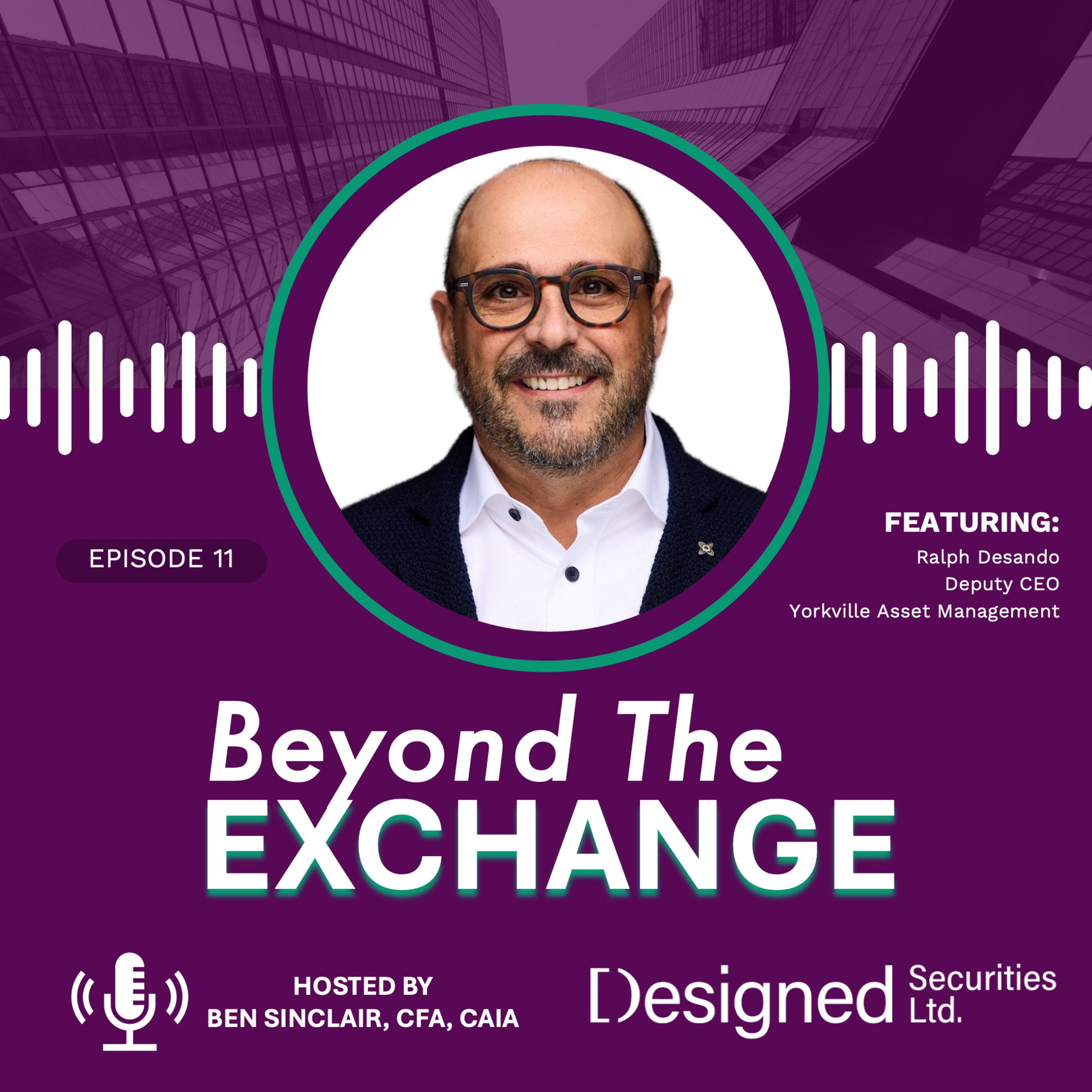 Beyond The Exchange