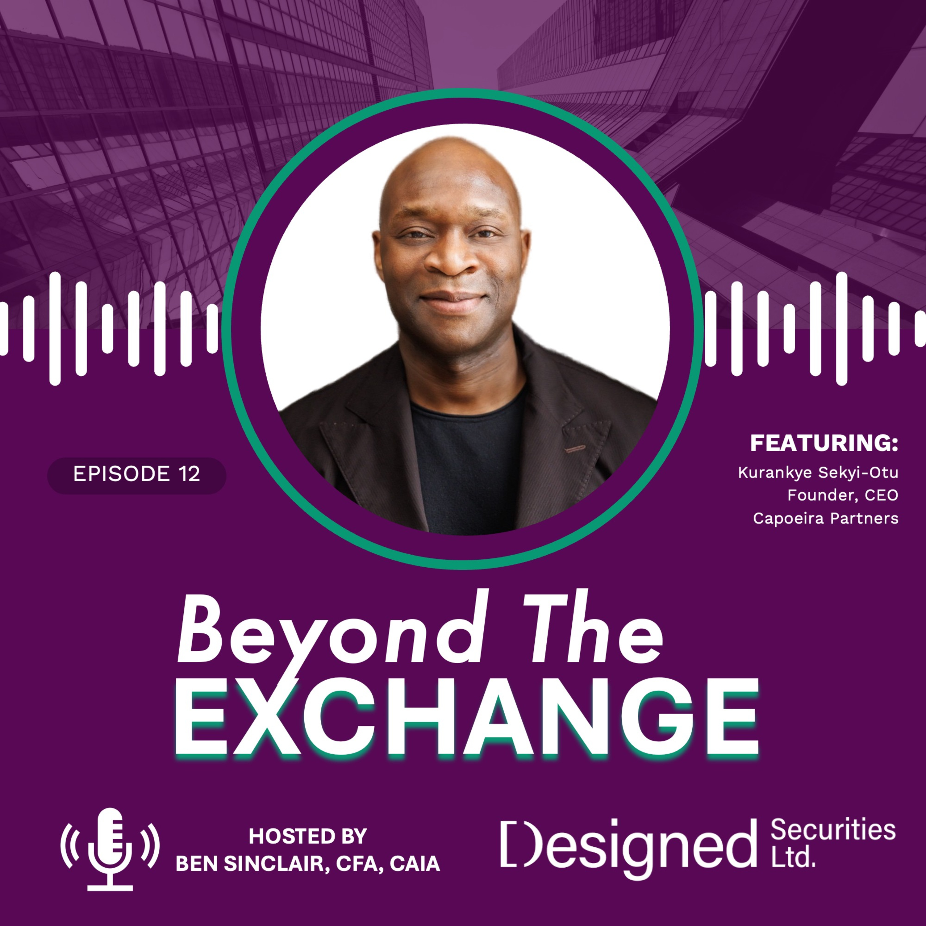 Beyond The Exchange