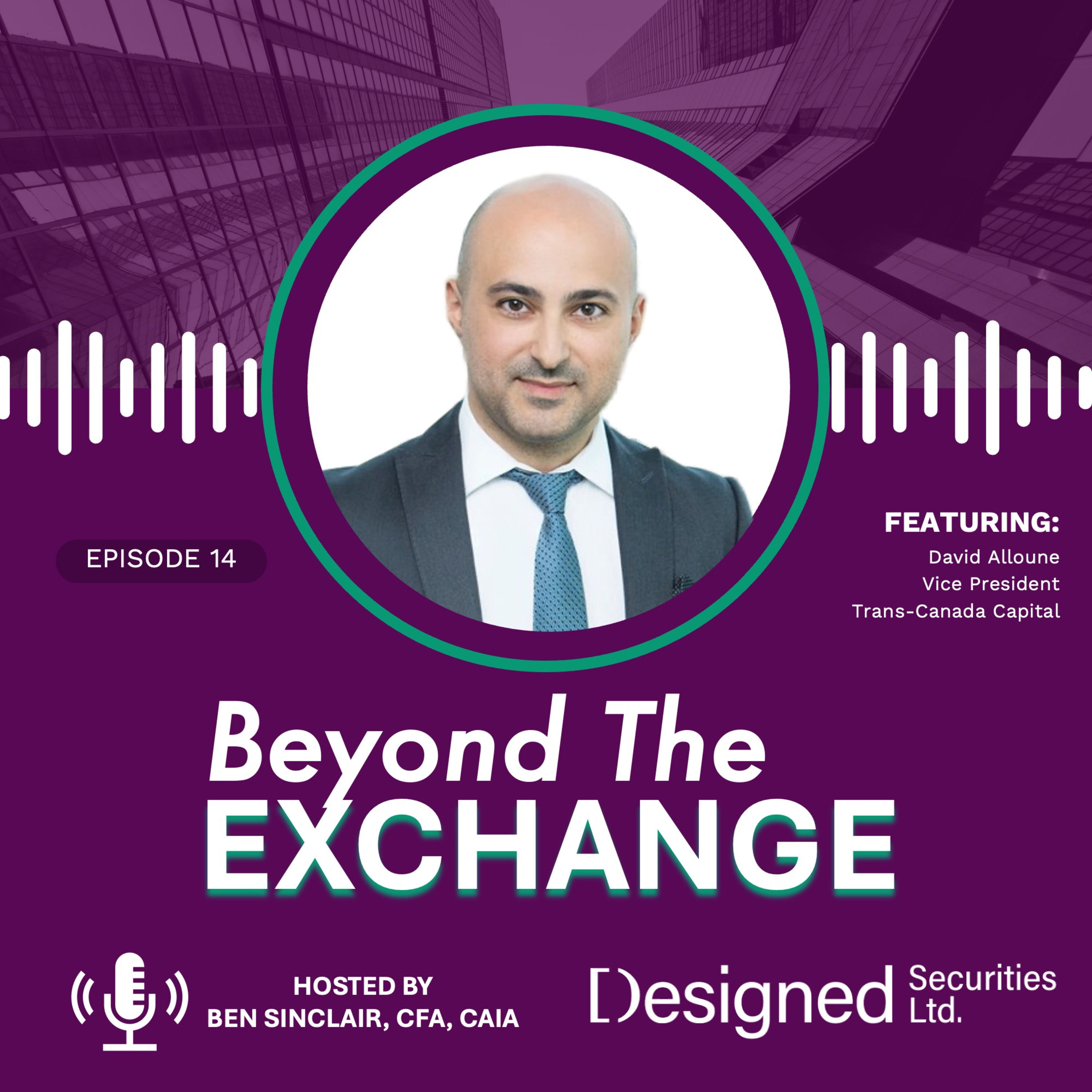 Beyond The Exchange