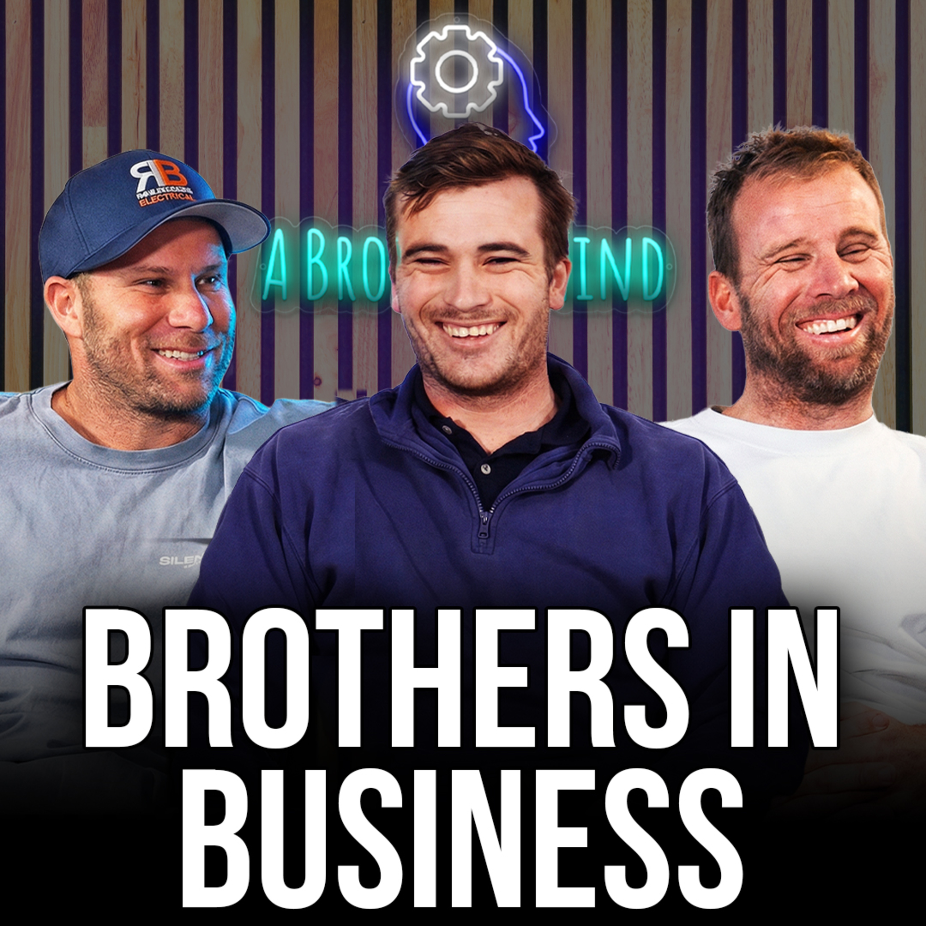 Building a Trade Empire & Surviving When Builders Go Bust episode artwork