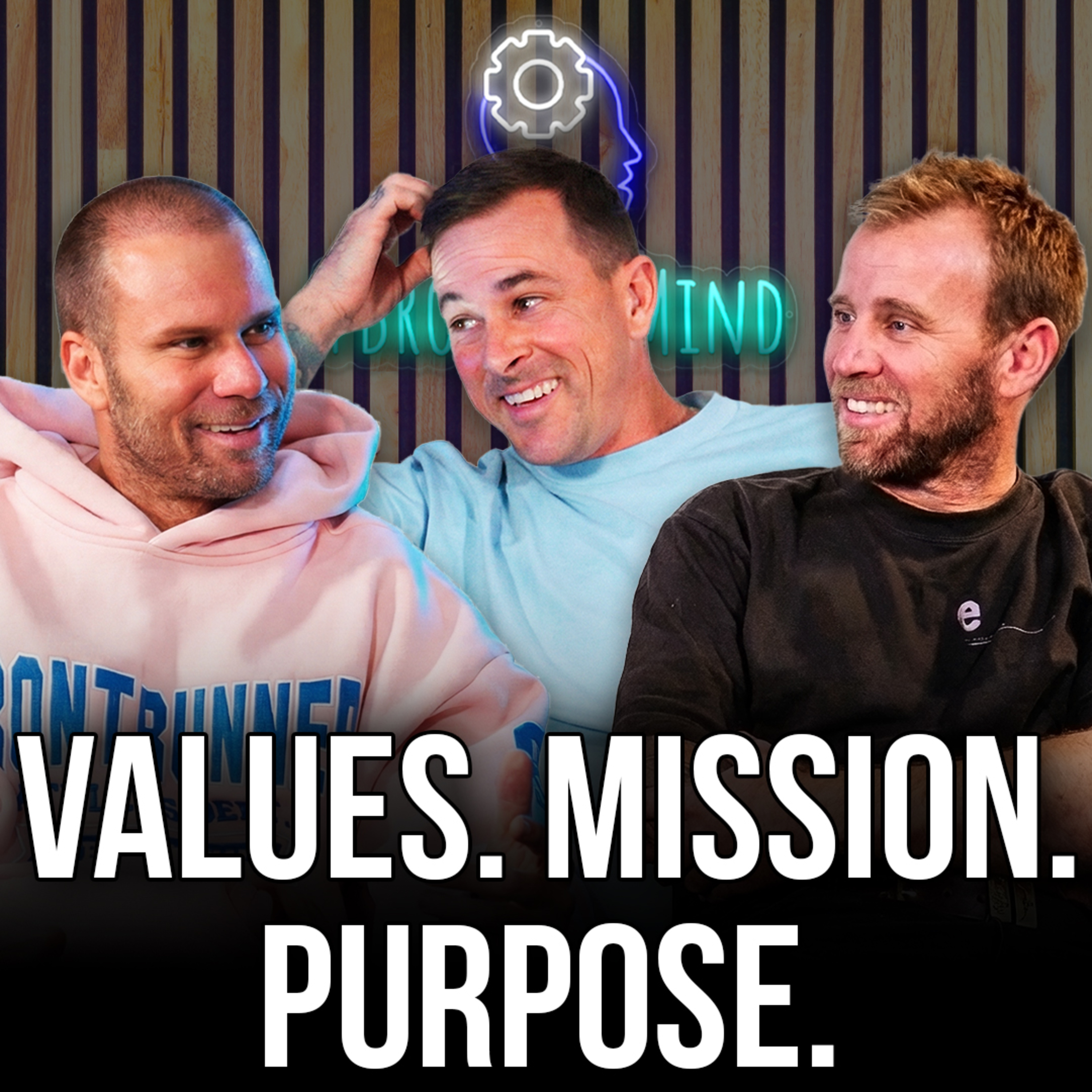 Scaling a Concreting Business & Finding Your Core Purpose episode artwork