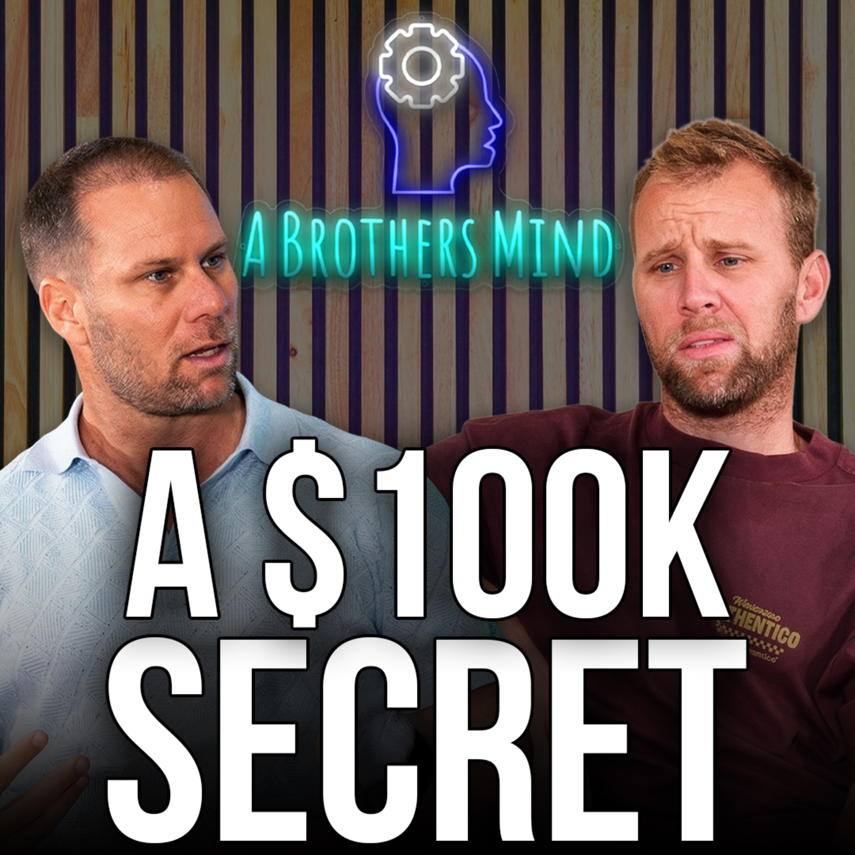 Luke’s IVF Journey (Part 1): 18 Months of Silence, $100k Costs, and Relationship Survival episode artwork