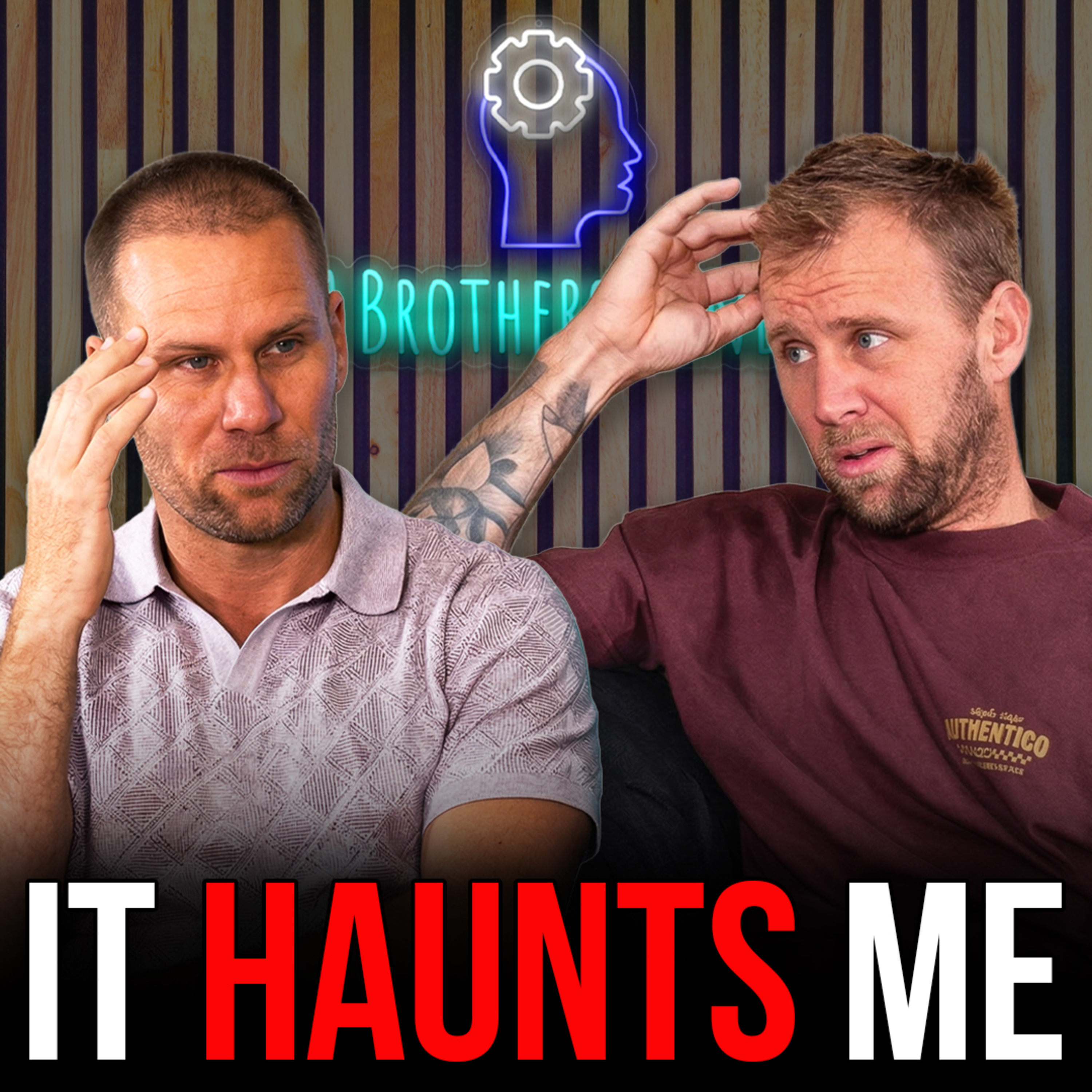 A 1% Chance at Fatherhood: When The IVF Journey Goes Wrong (Part 2) episode artwork