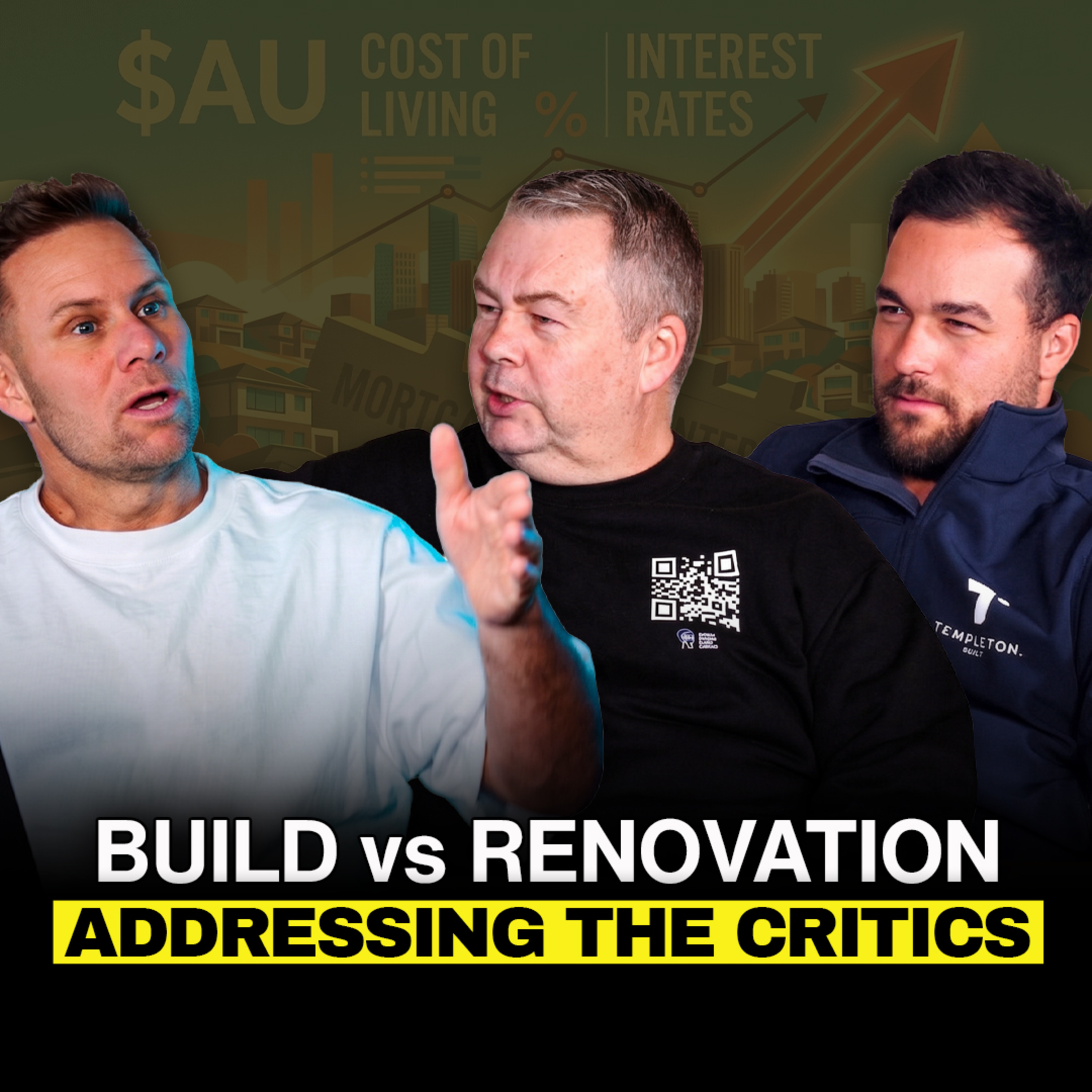 The property advice that made everyone angry episode artwork