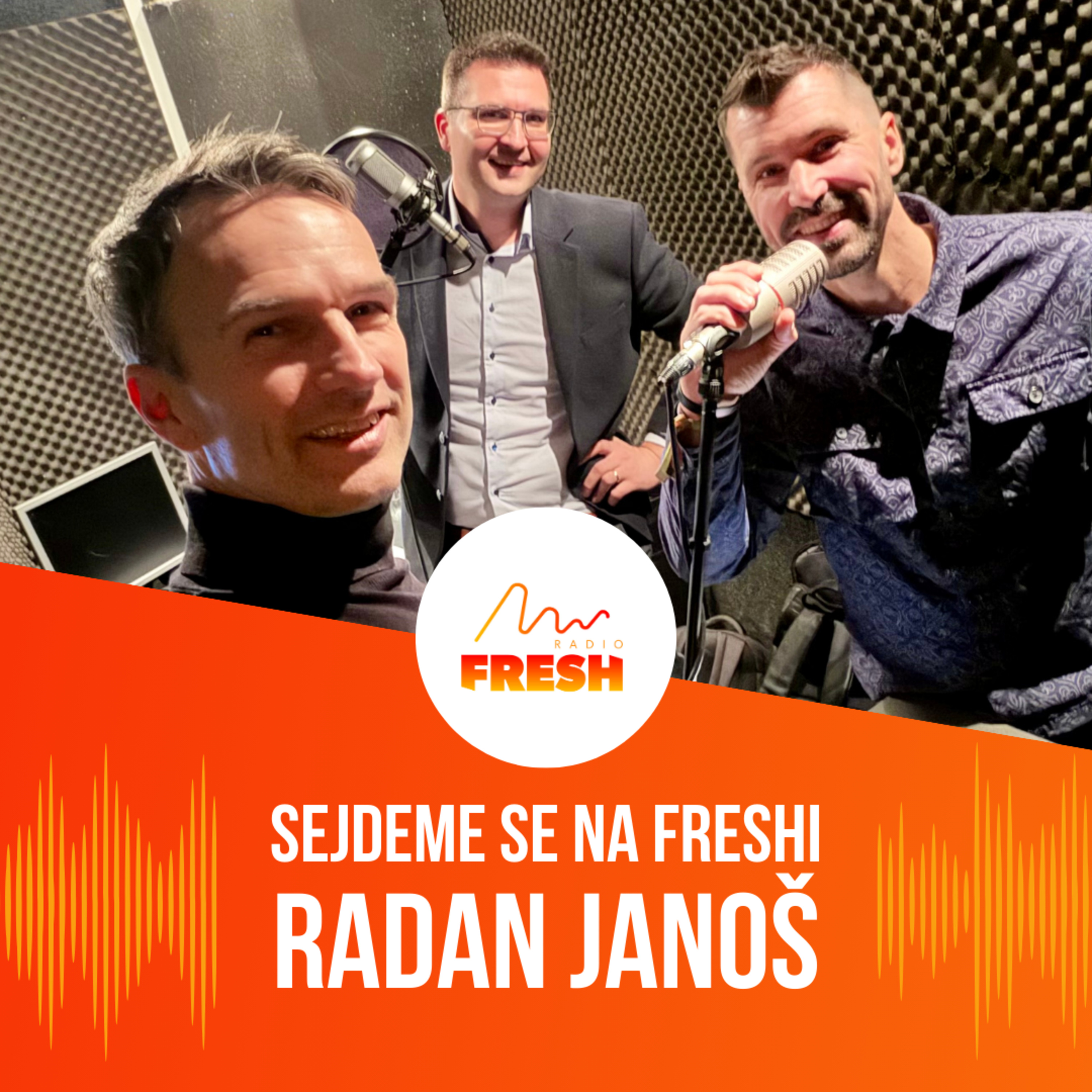 Náhled epizody Právo jako nástroj růstu: Co o advokacii (ne)víme: otevřeně s Radanem Janošem