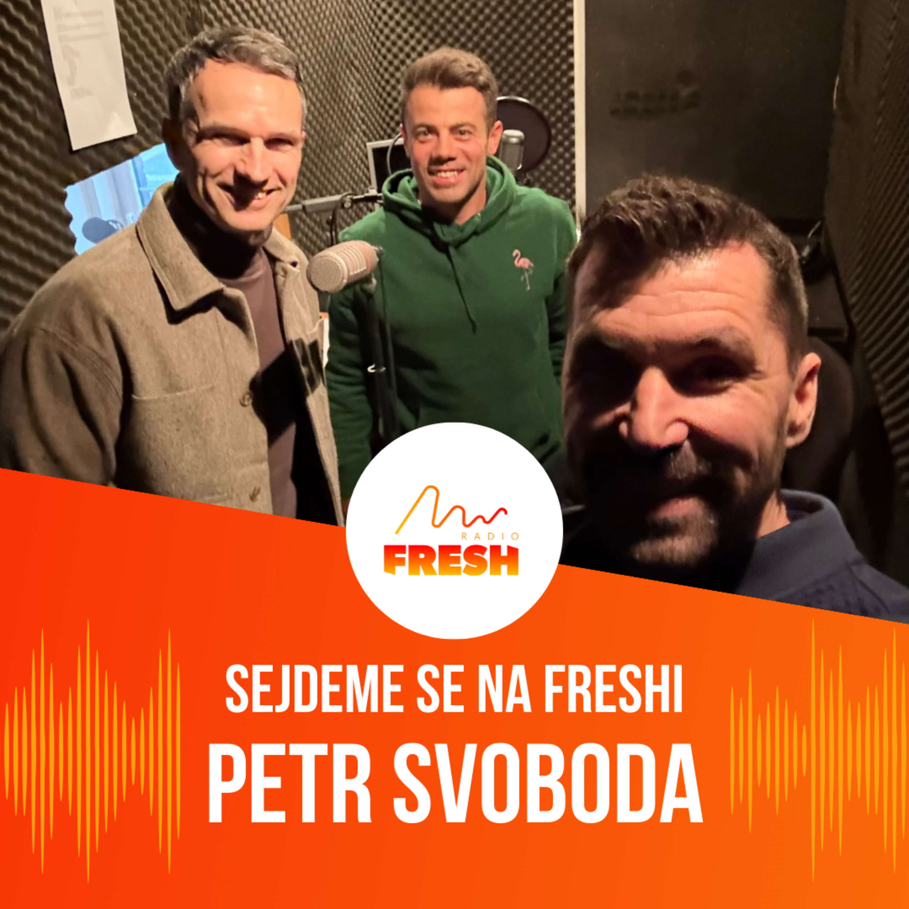 Náhled epizody Budování firmy je jako sněhová koule, říká Petr Svoboda z Shopsys/Abugo