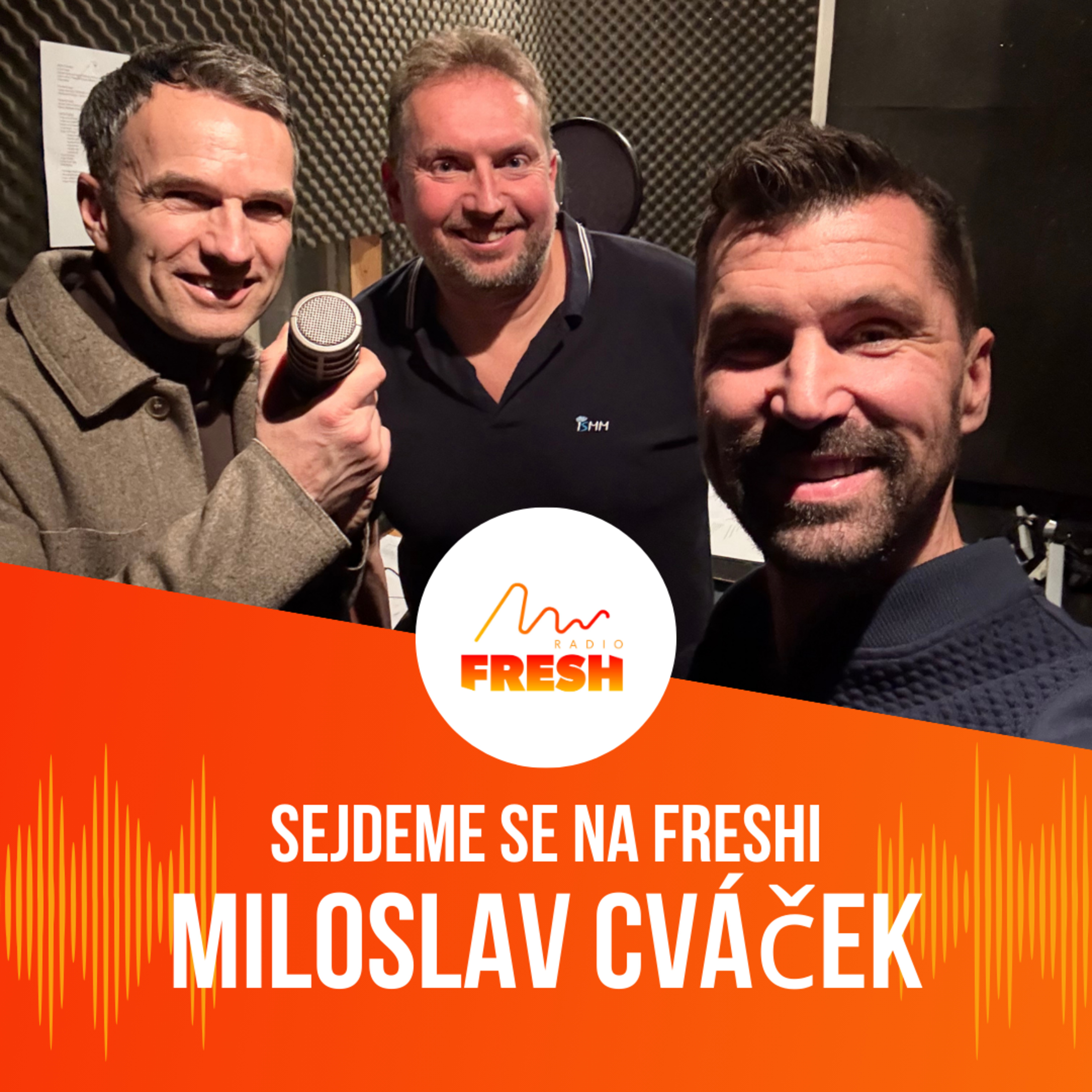 Náhled epizody Jak z garáže vybudovat miliardový byznys | Miloslav Cváček z ISMM Group