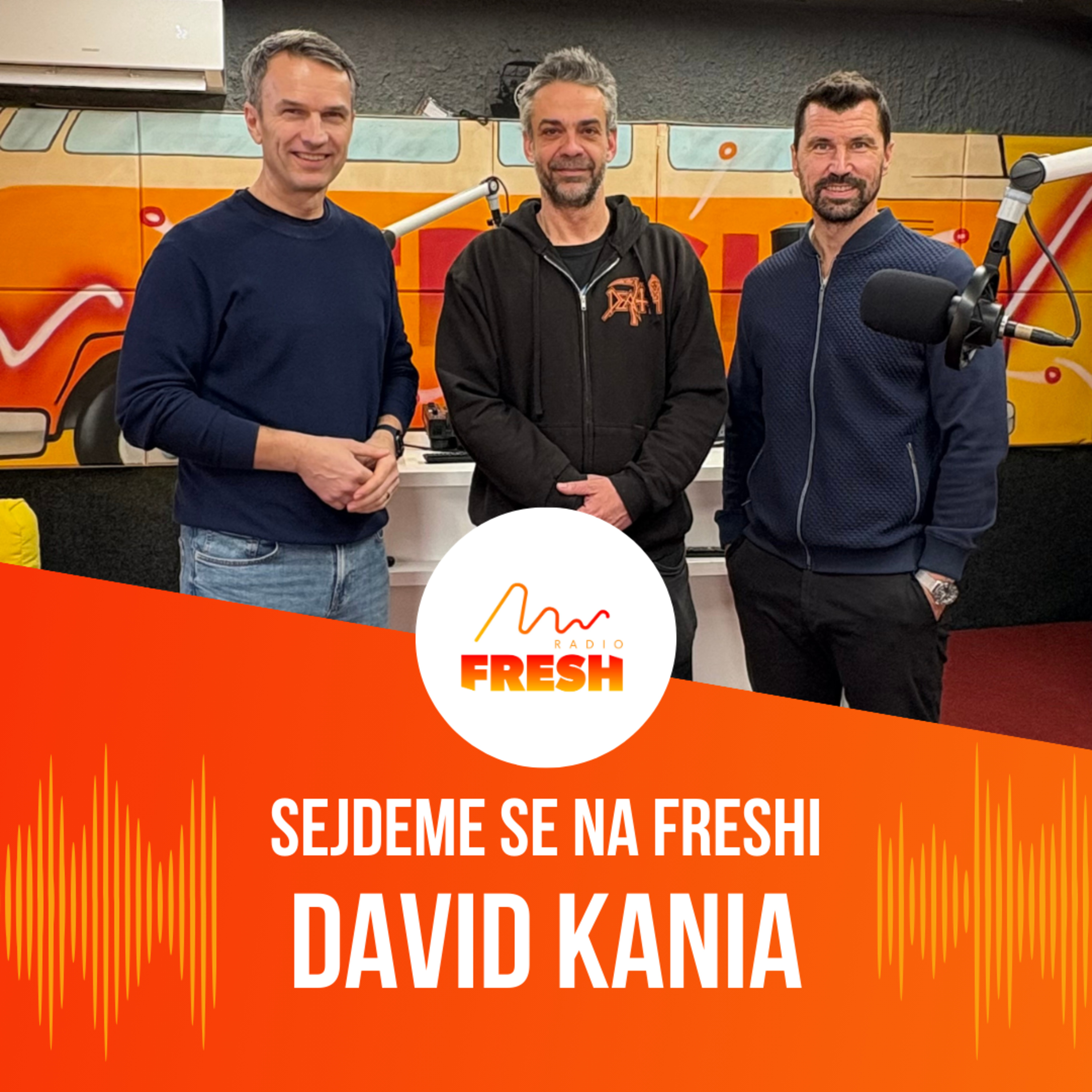 Náhled epizody Fronty u okénka, fermenty na roky dopředu. Jak David Kania změnil gastro v Ostravě