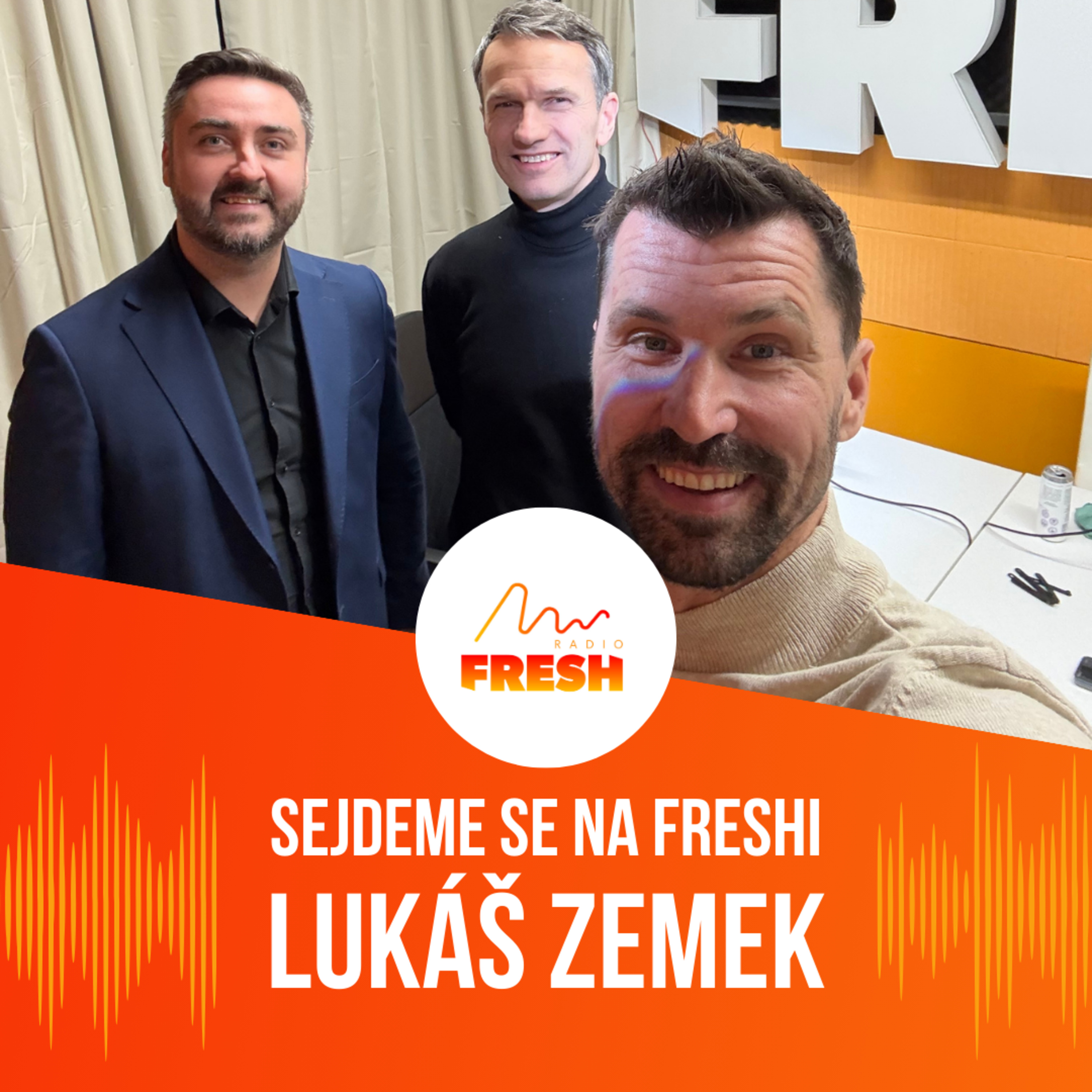 Náhled epizody Mladí nejsou líní. Jen jim musíte dát odpovědnost, říká Lukáš Zemek