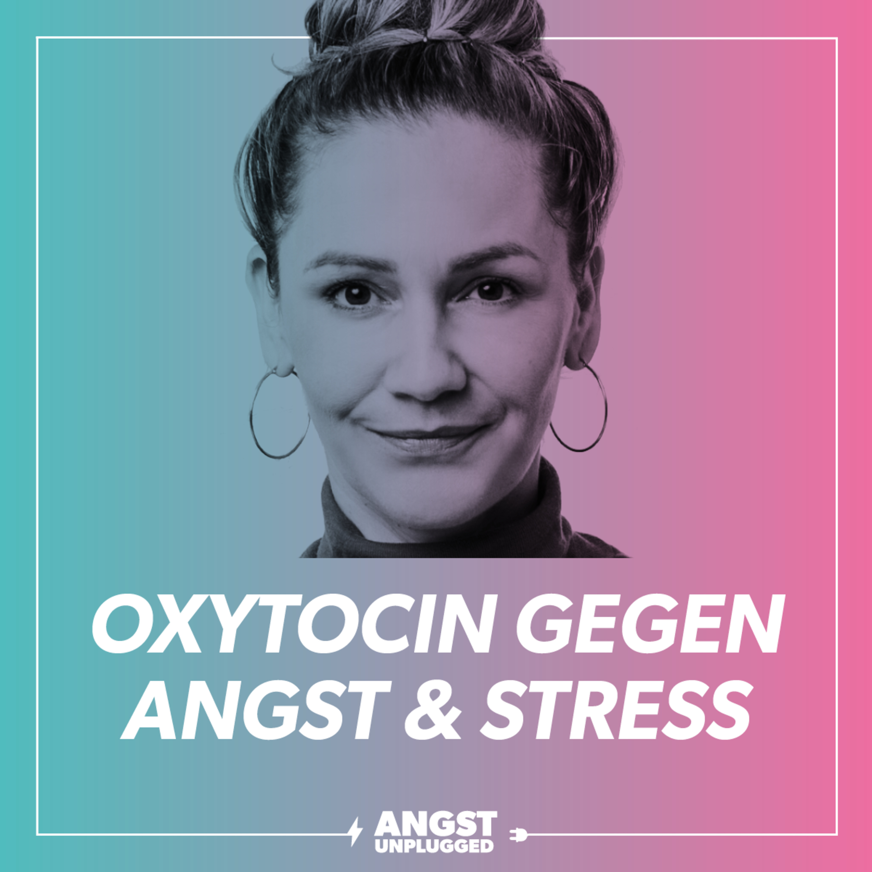 Wie Oxytocin deine Angst beruhigt – sichere Strategien für mehr innere Ruhe
