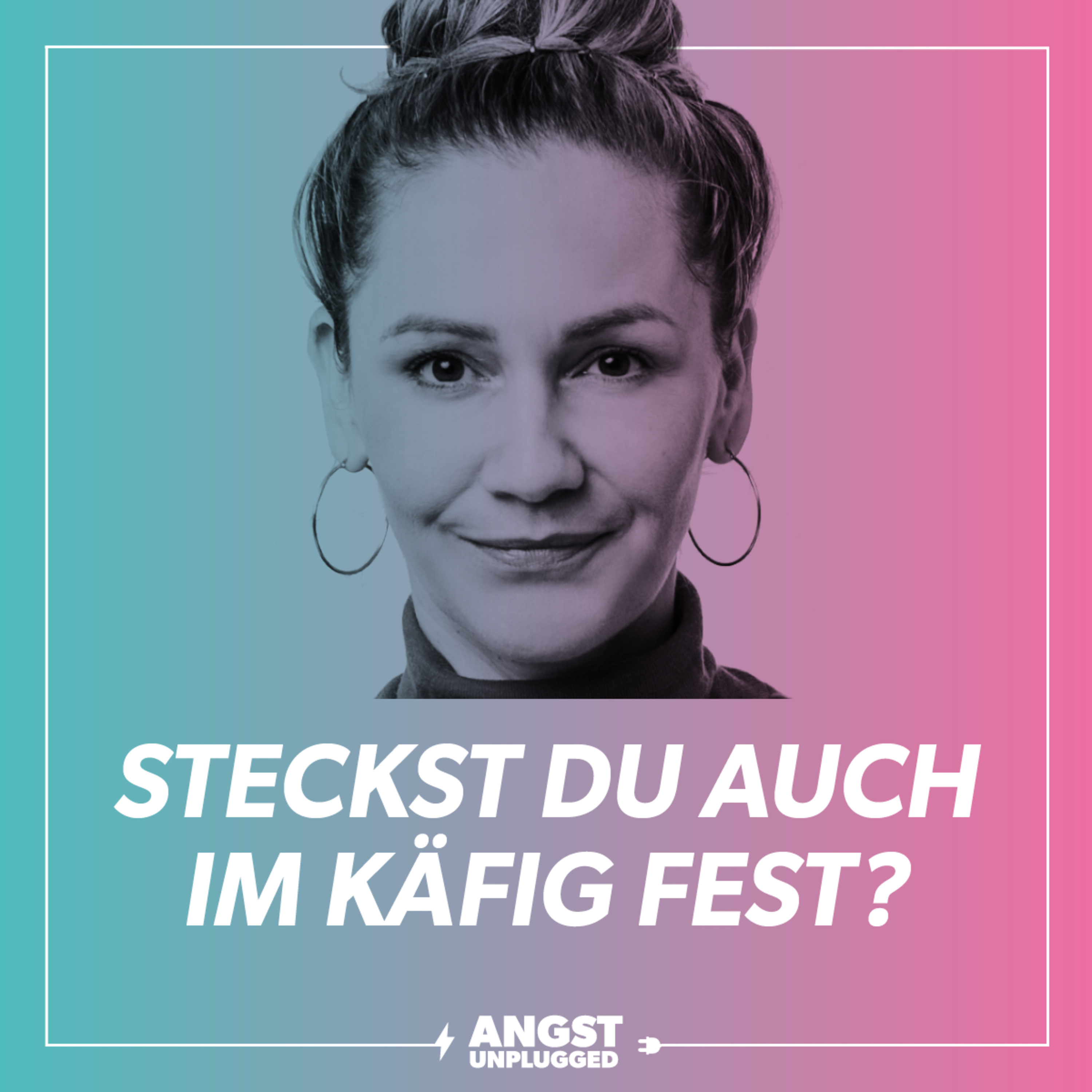 Was dich wirklich zurückhält: Die Käfig-Geschichte und ihre Botschaft