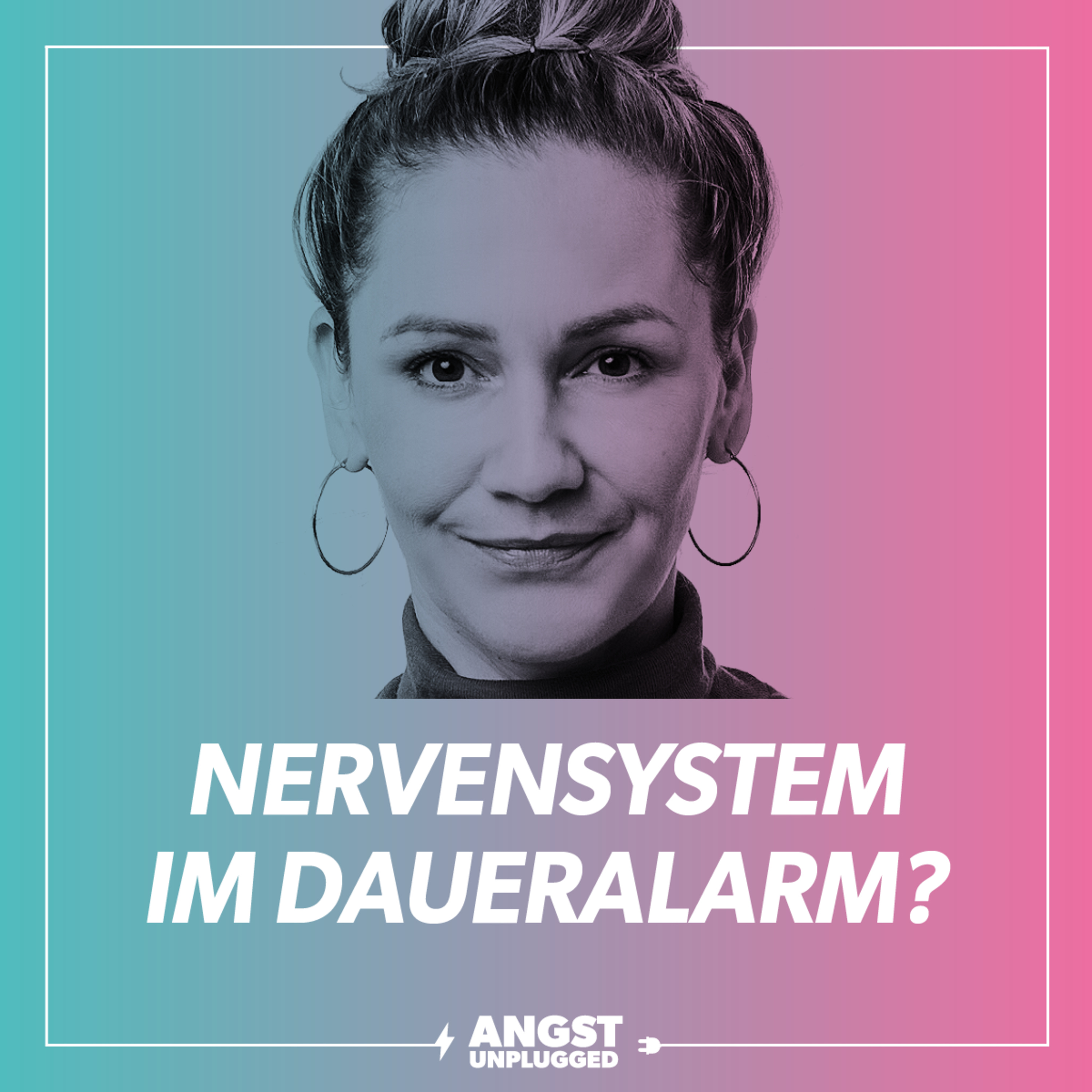 Warum dein Nervensystem überlastet ist – und wie es wieder Sicherheit lernt