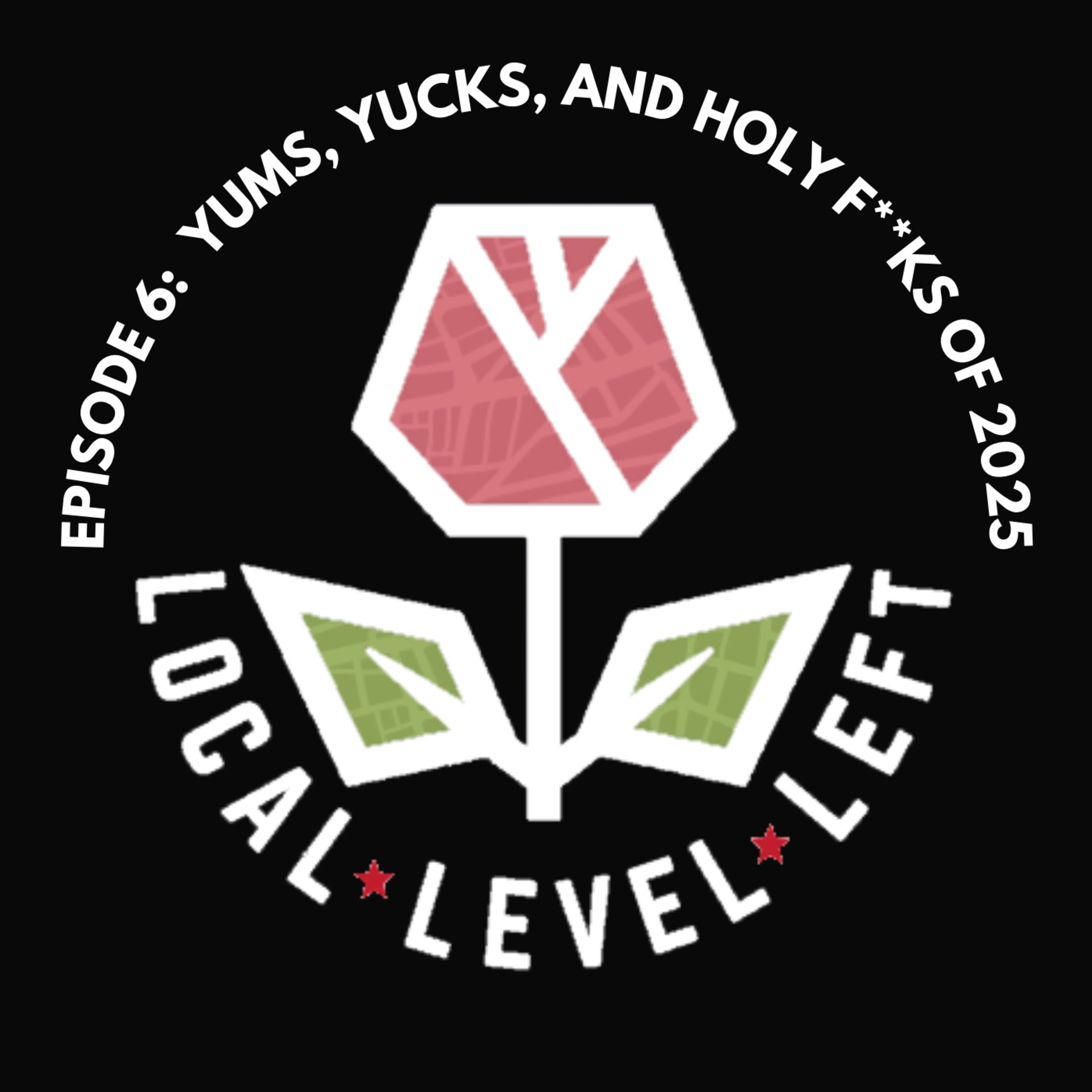 Local * Level * Left