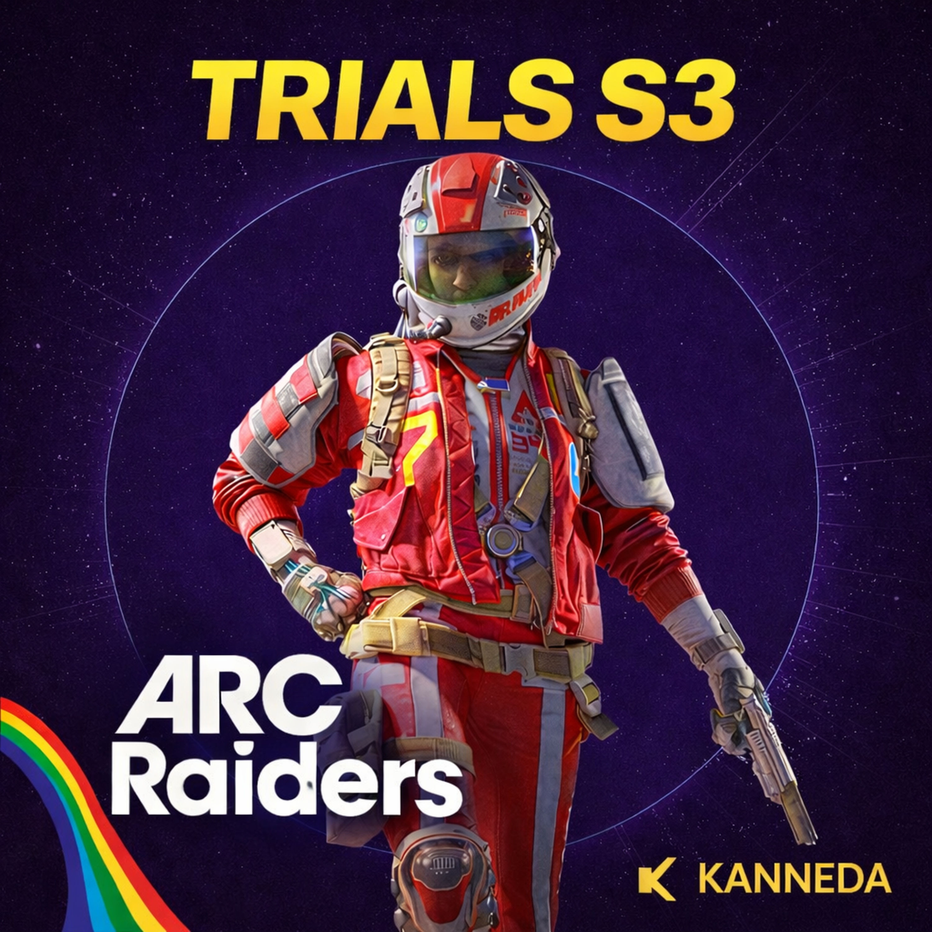 ARC Raiders Trials Temporada 3: Guía Completa de Desafíos, Recompensas y Ranking episode artwork