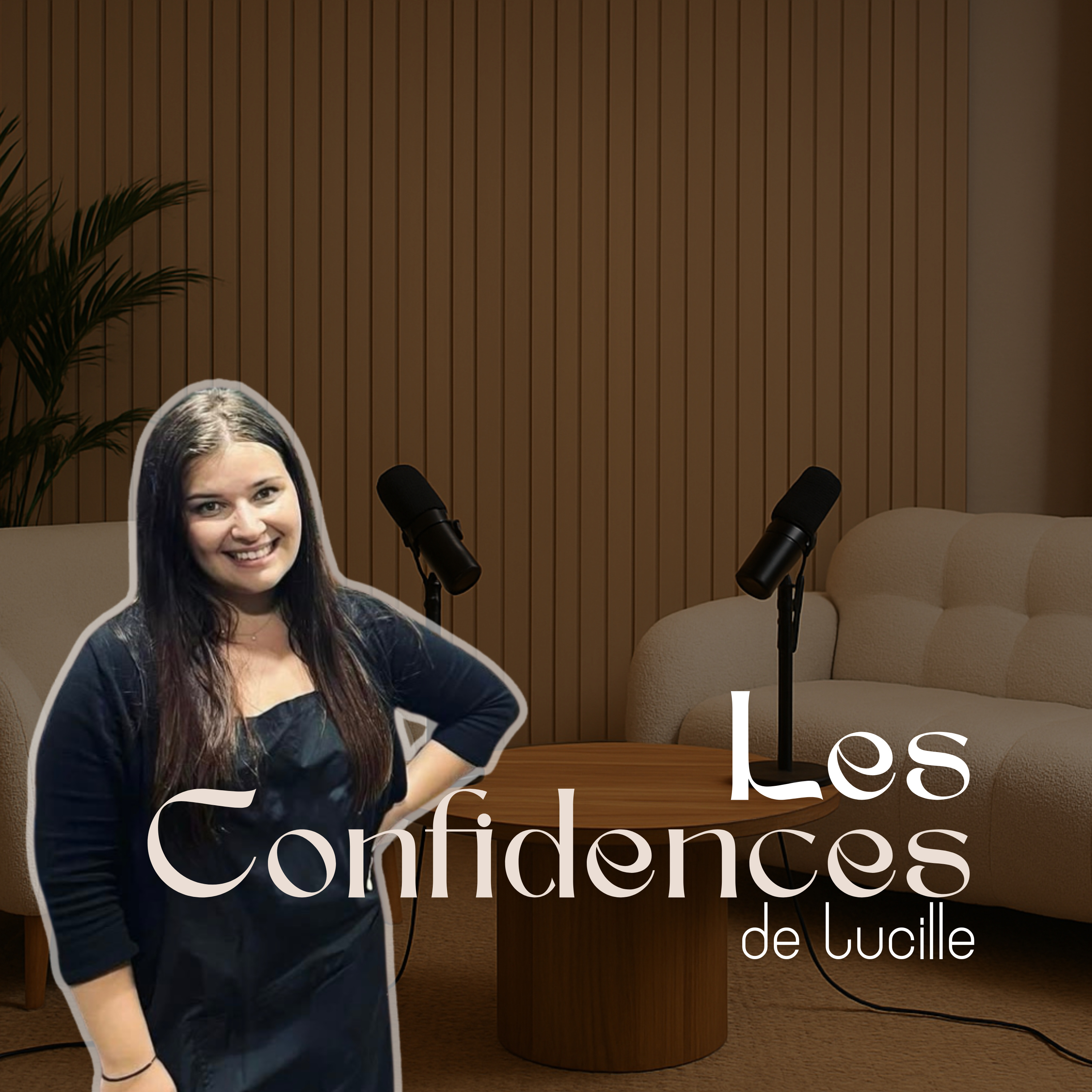 #02 La Méthode Renata França (massage lymphatique) - Les Confidences de Lucile Welford episode artwork