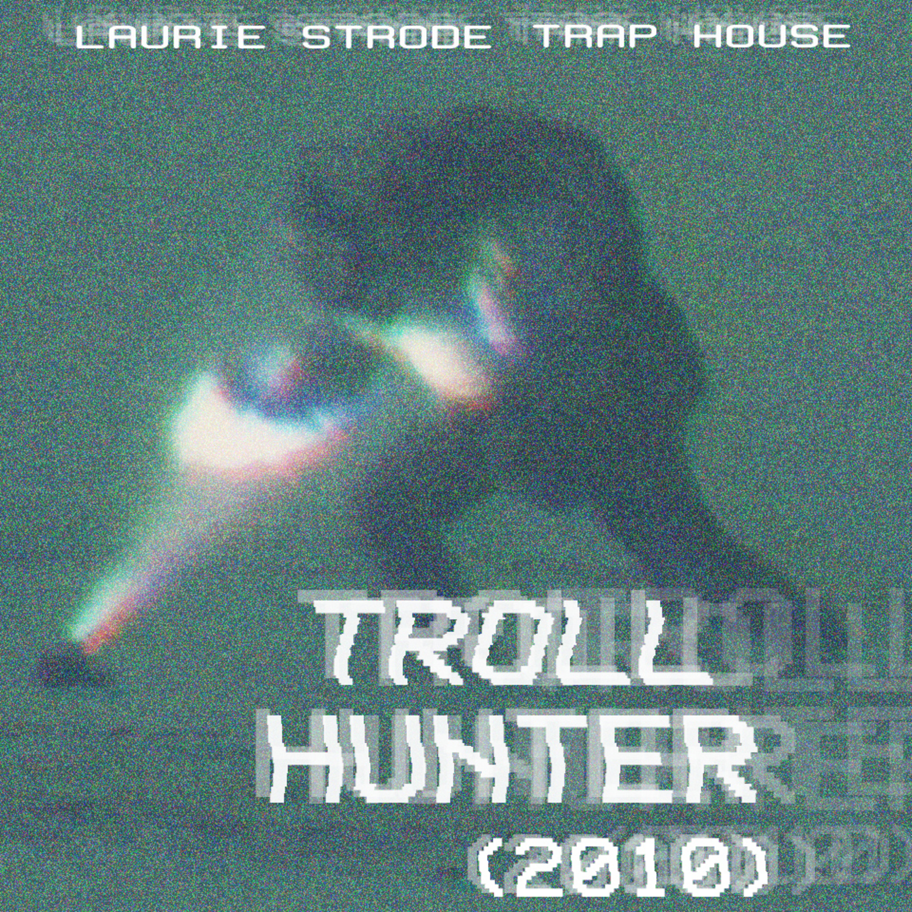TROLLHUNTER (2010) episode artwork