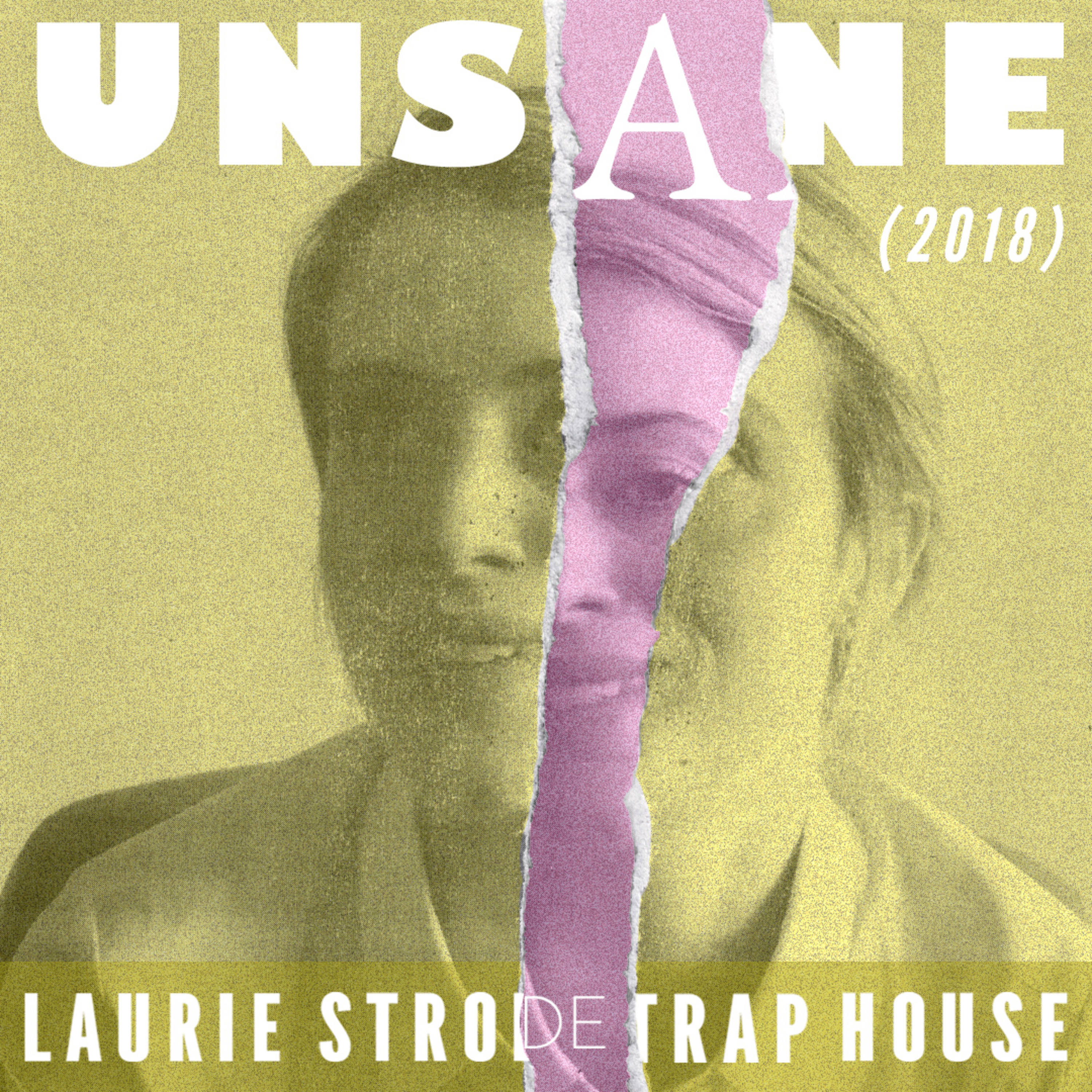 UNSANE (2018) episode artwork