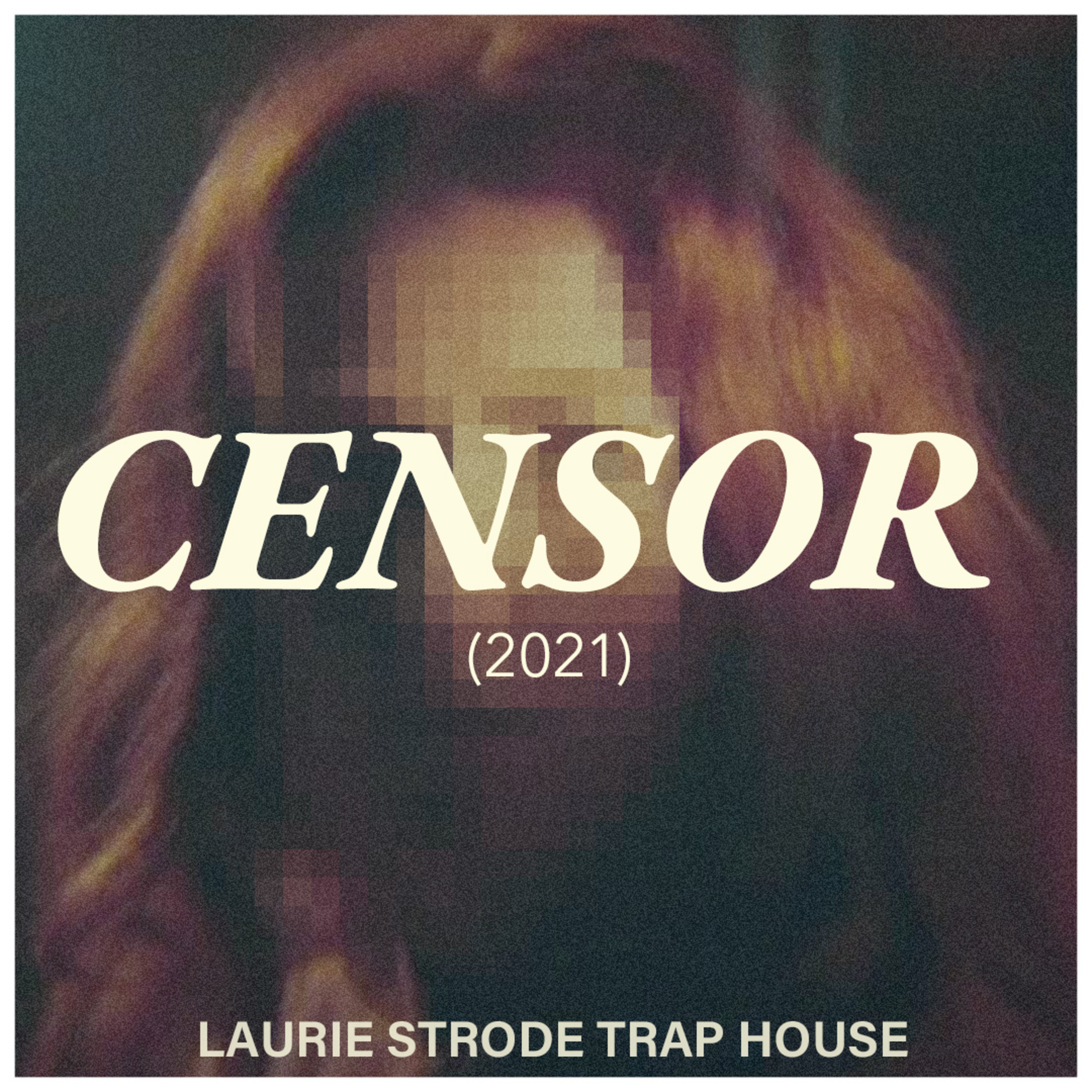 CENSOR (2021) episode artwork