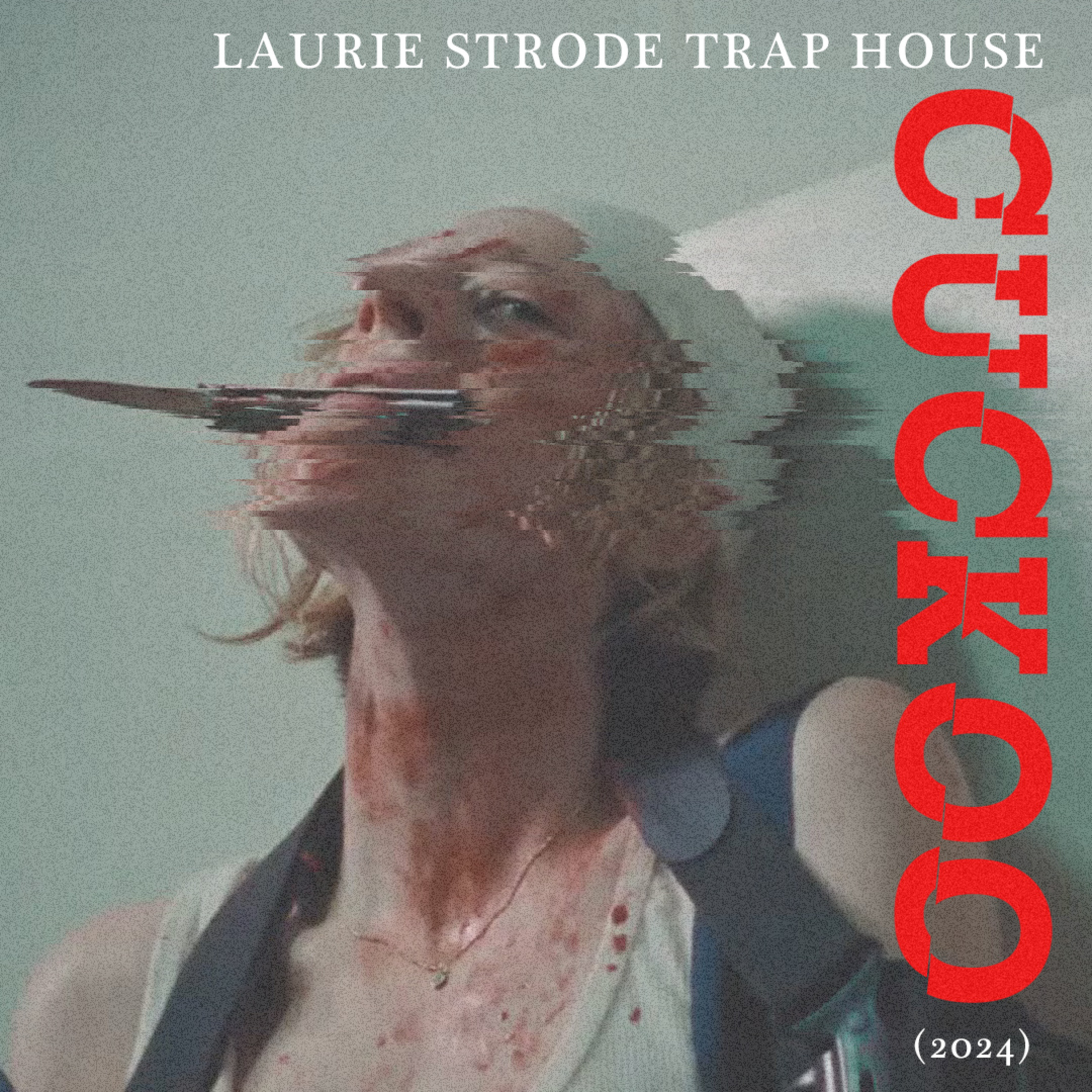 CUCKOO (2024) episode artwork