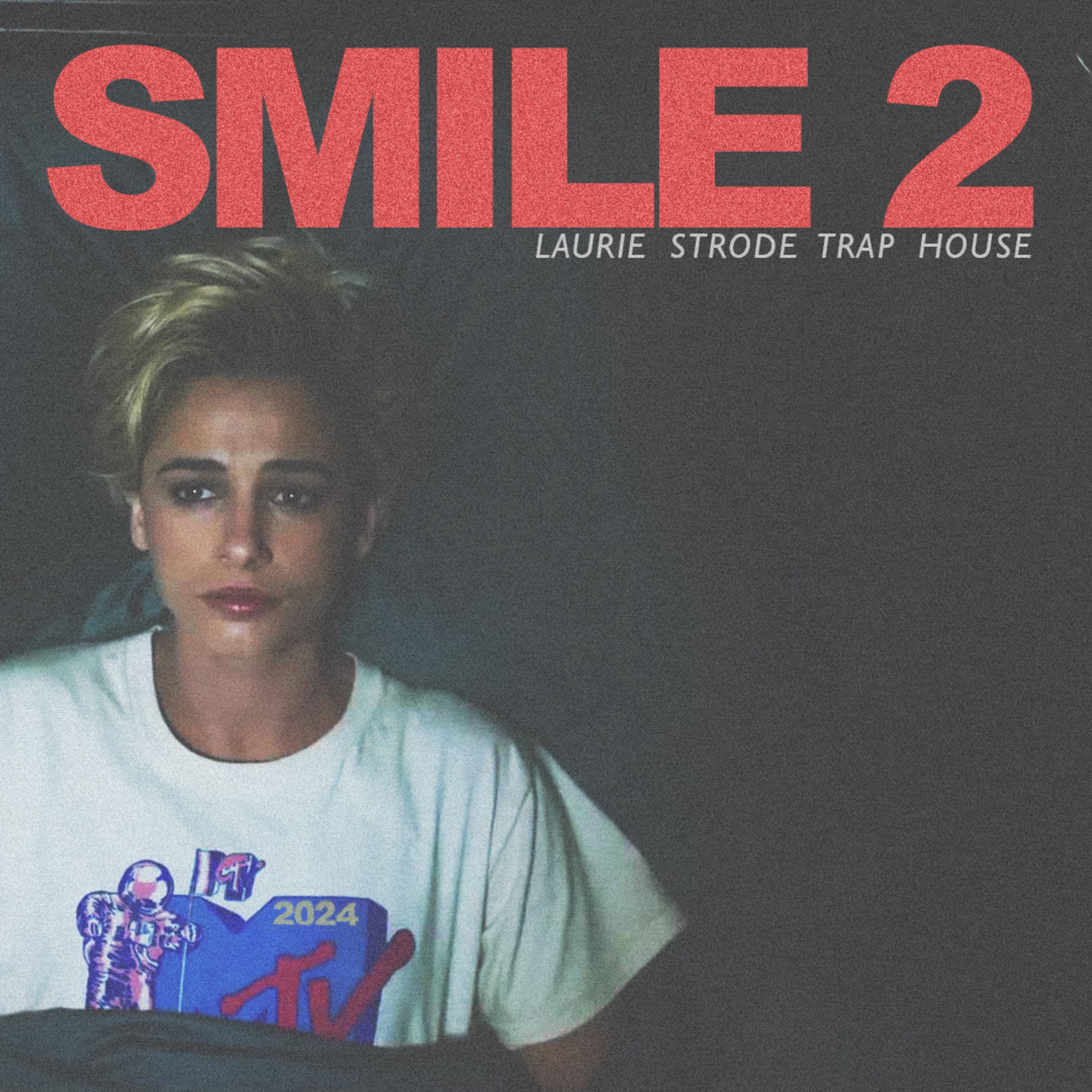 SMILE 2 (2024) episode artwork