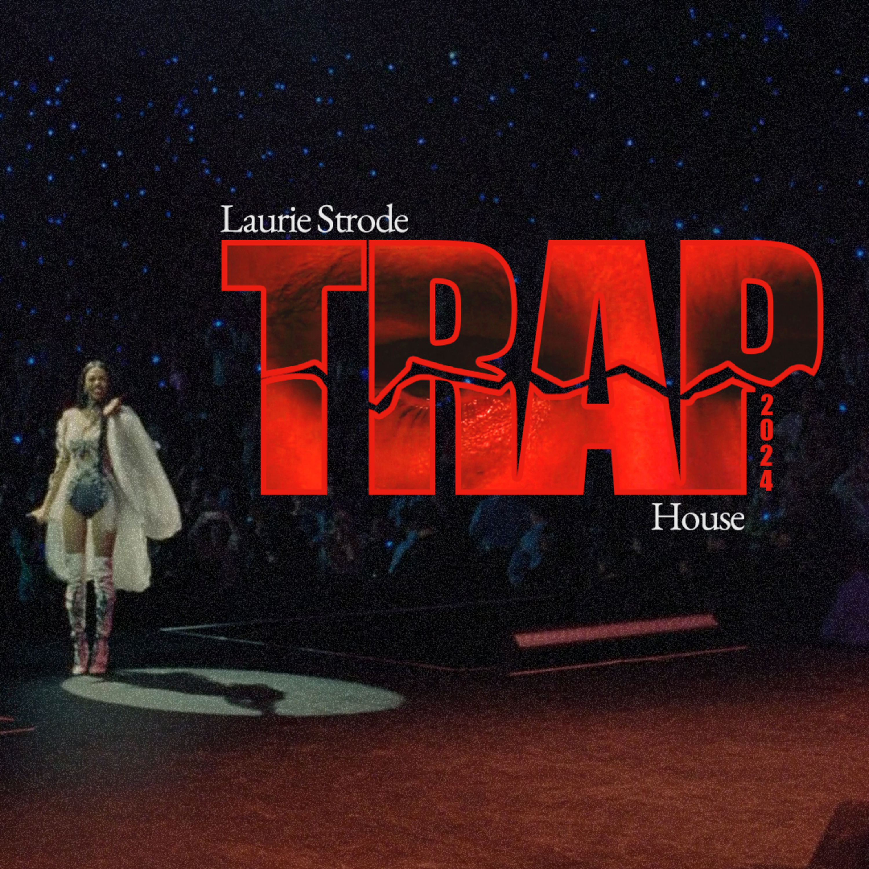 TRAP (2024) episode artwork
