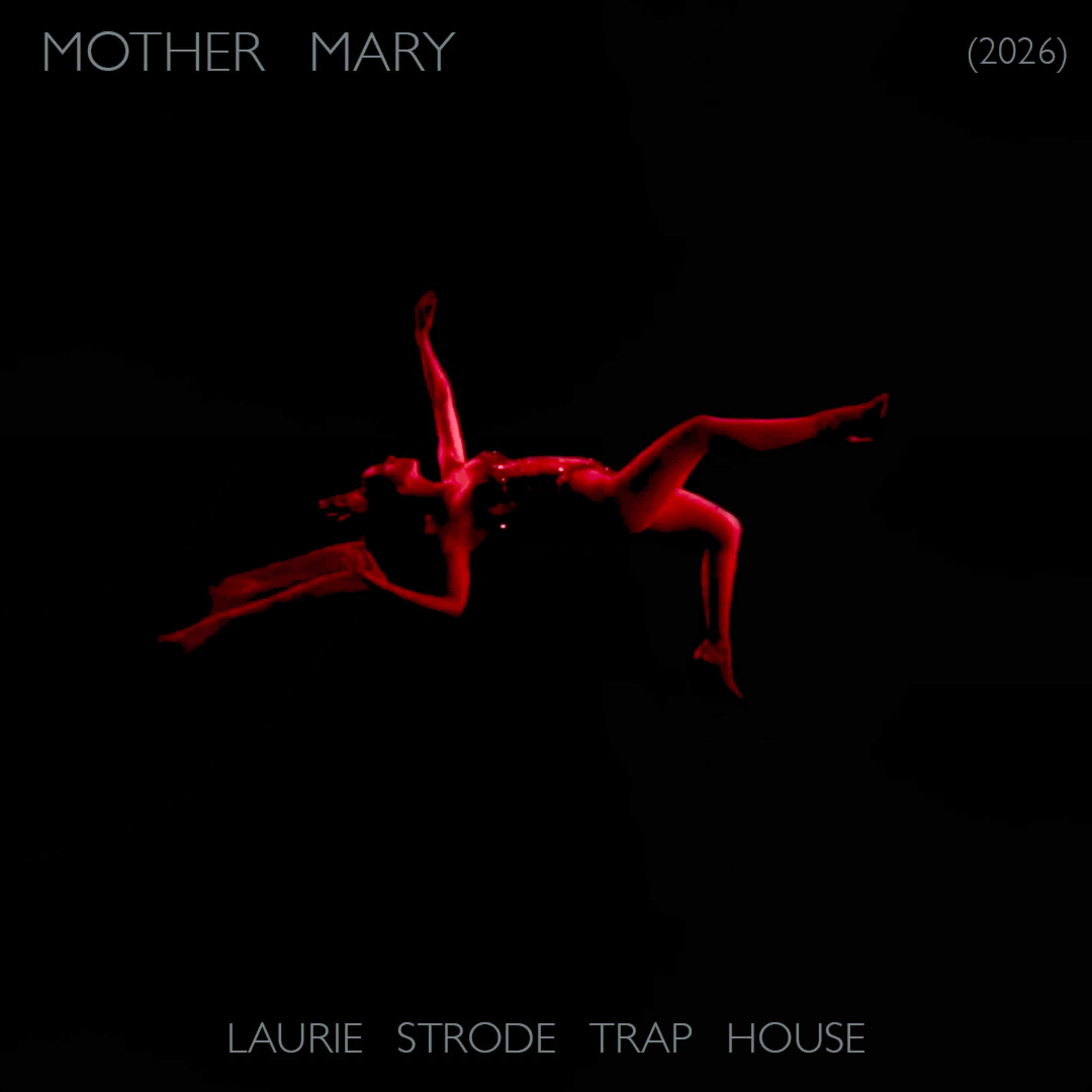 MOTHER MARY (2026) episode artwork