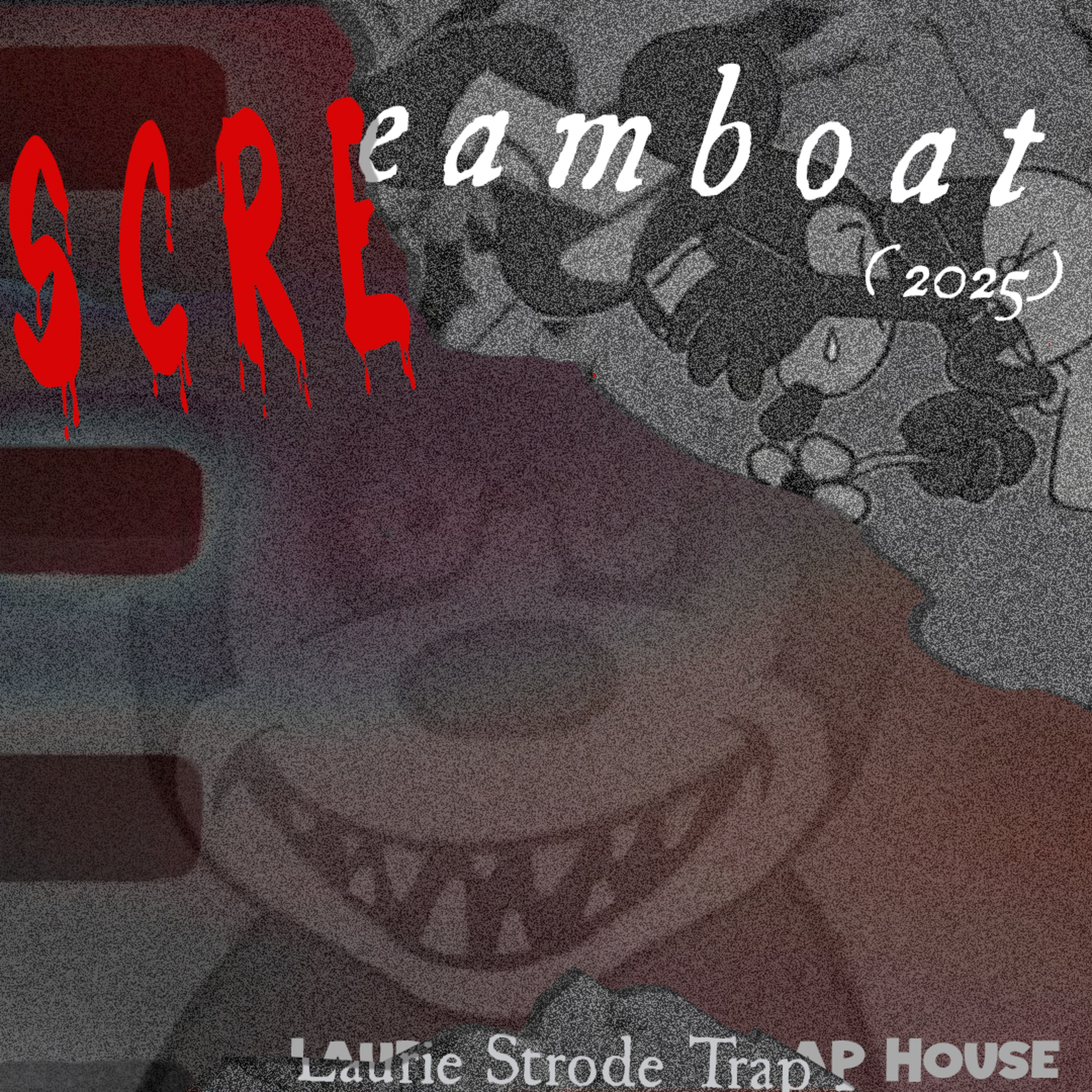 SCREAMBOAT (2025) episode artwork
