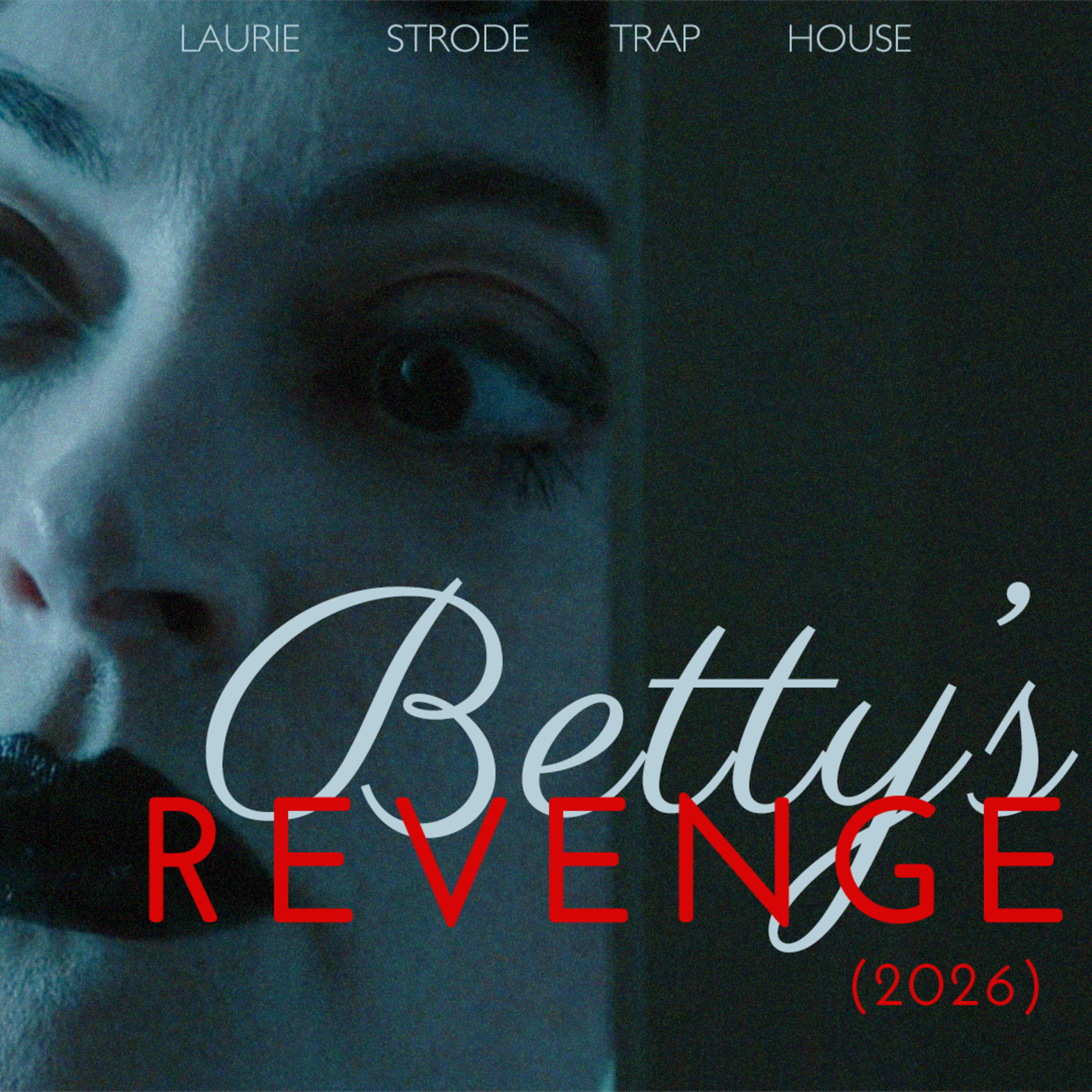 BETTY'S REVENGE (2026) episode artwork