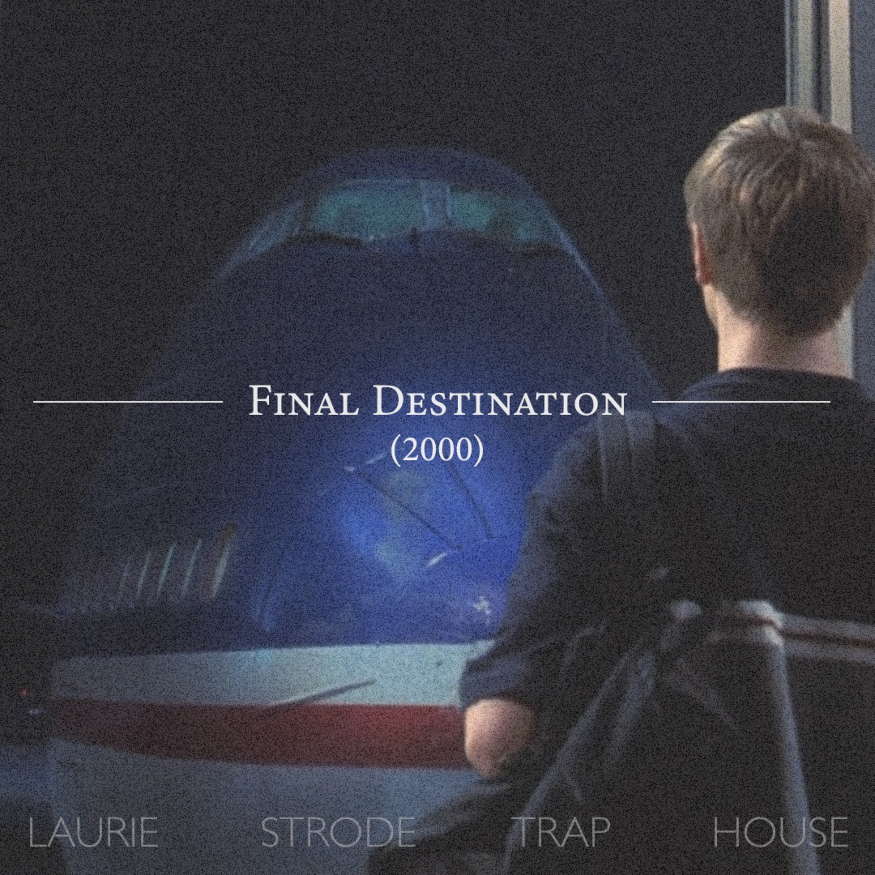 FINAL DESTINATION (2000) episode artwork