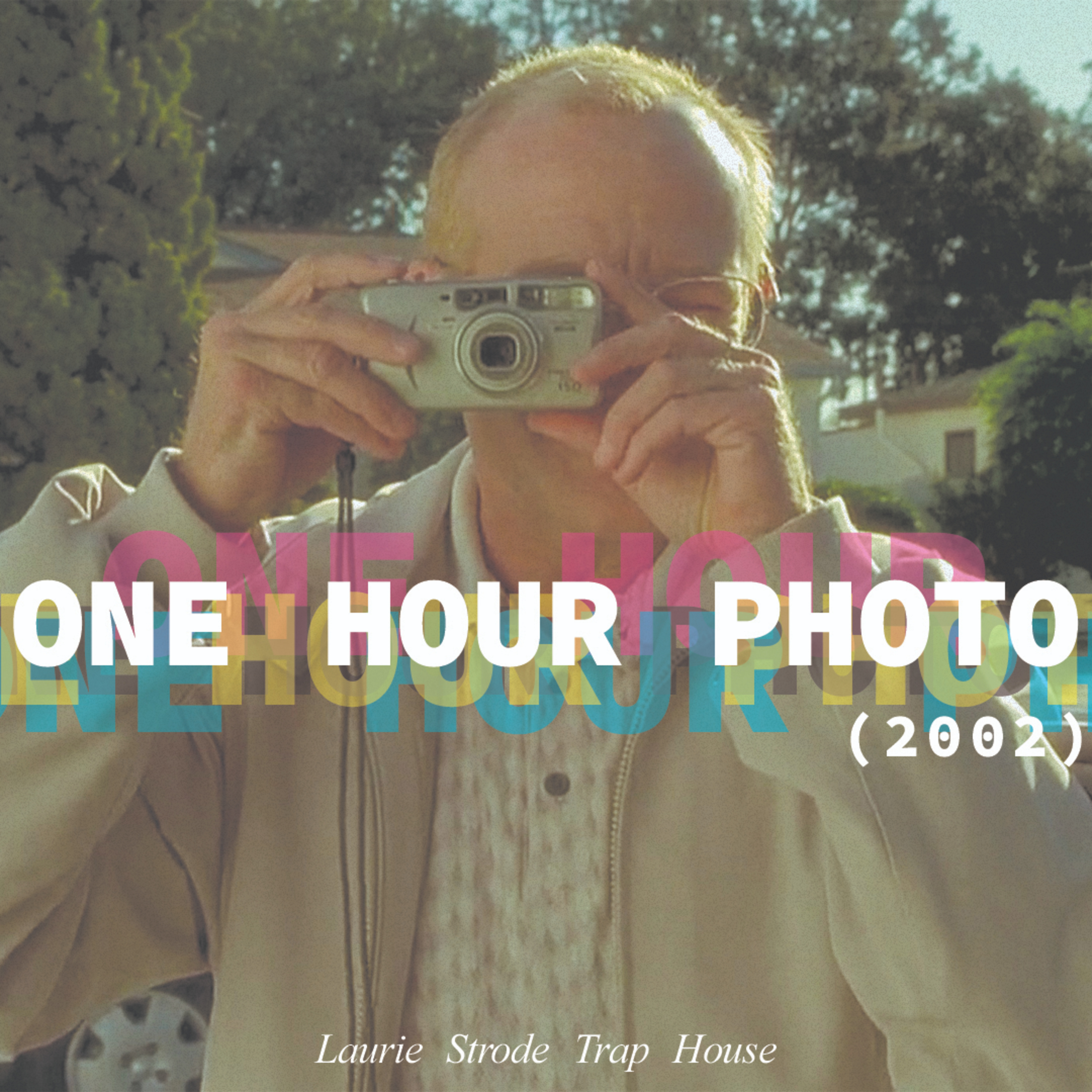 ONE HOUR PHOTO (2002) episode artwork