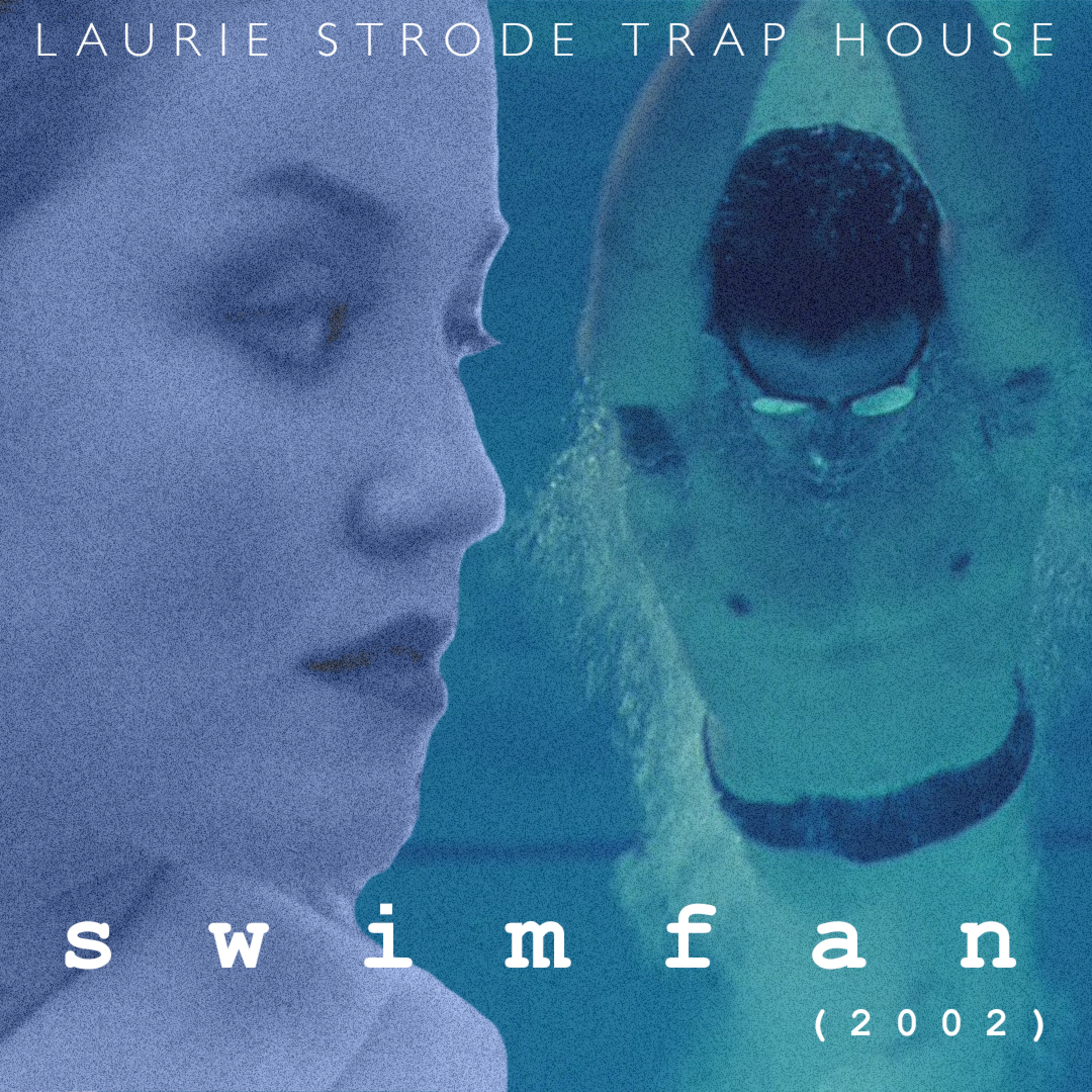 SWIMFAN (2002) episode artwork