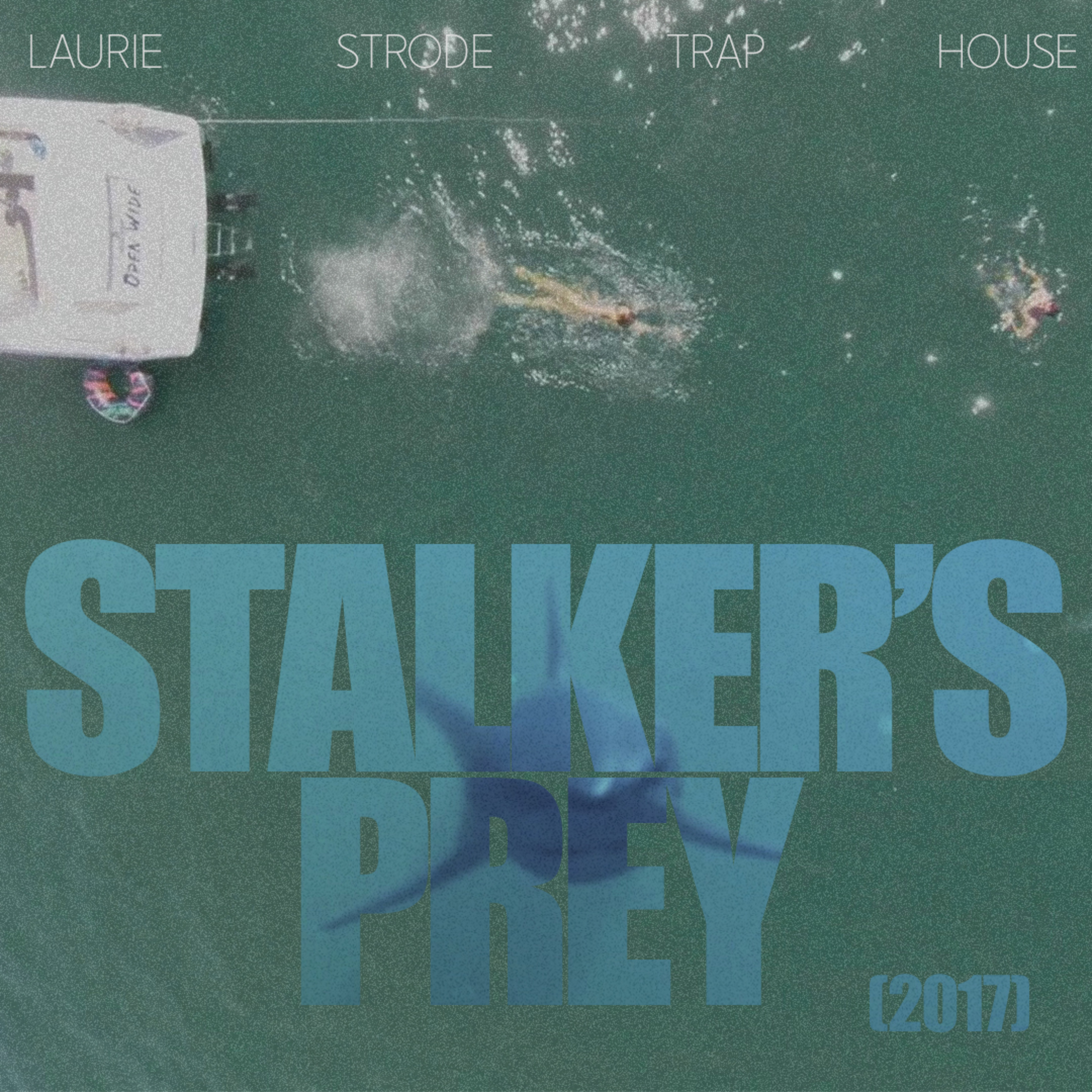 STALKER'S PREY (2017) episode artwork