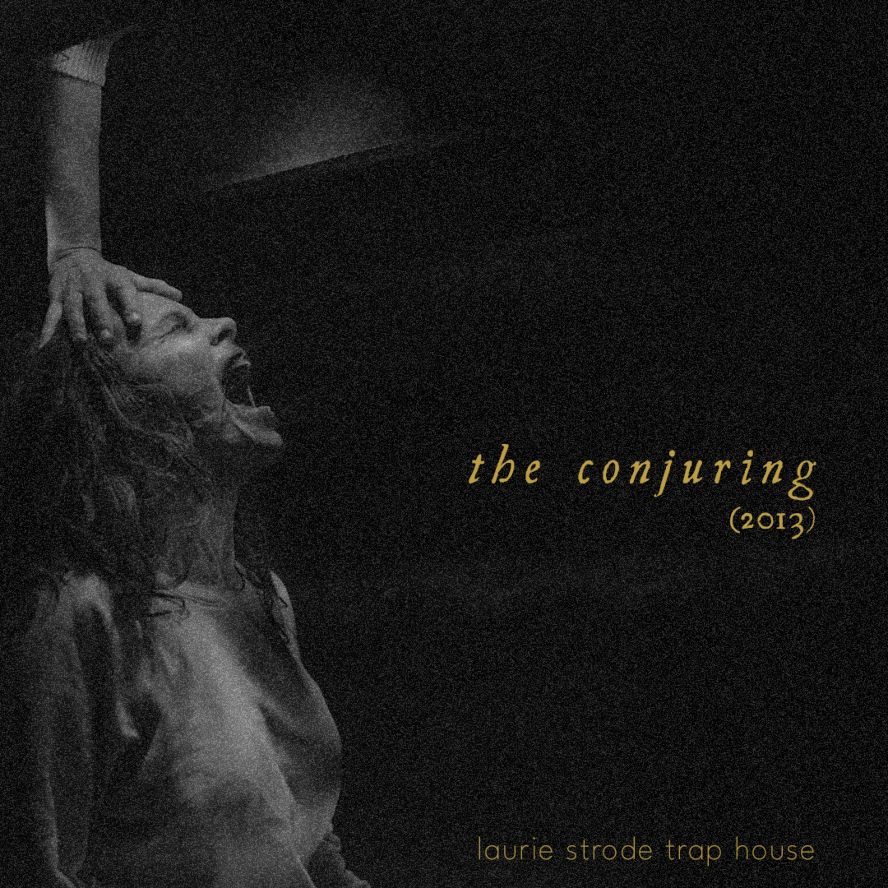 THE CONJURING (2013) episode artwork