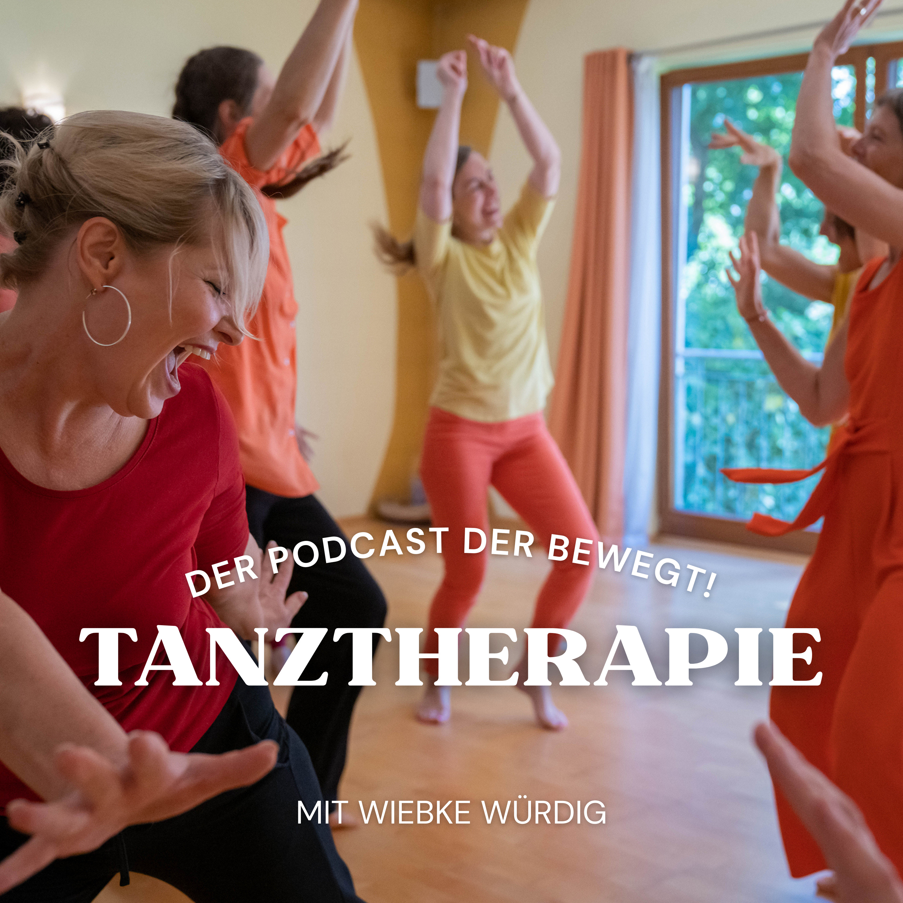 Körpersprache verstehen - Bewegungsanalyse mit Susanne Bender episode artwork