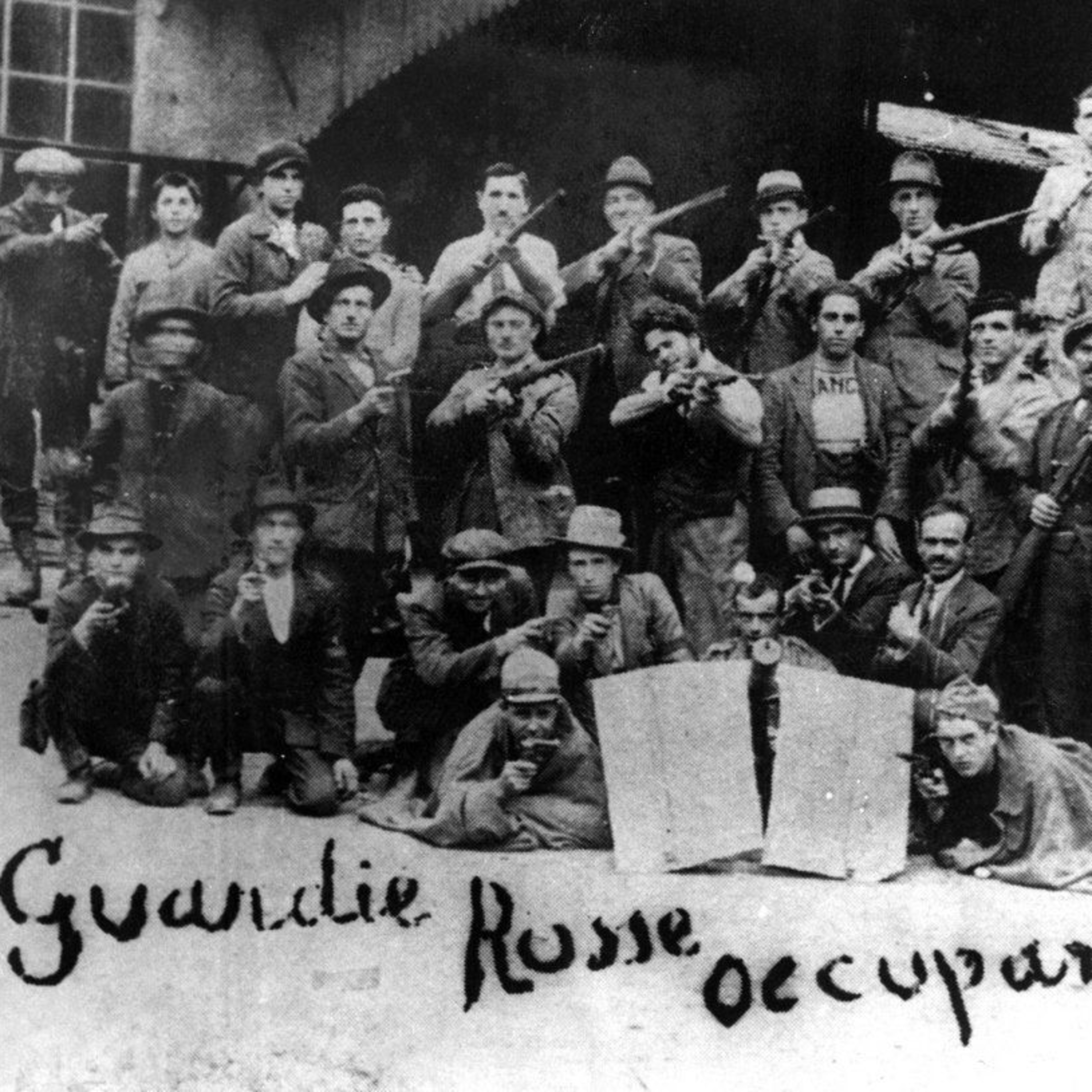 HISTORIQ - La storia in 10 minuti