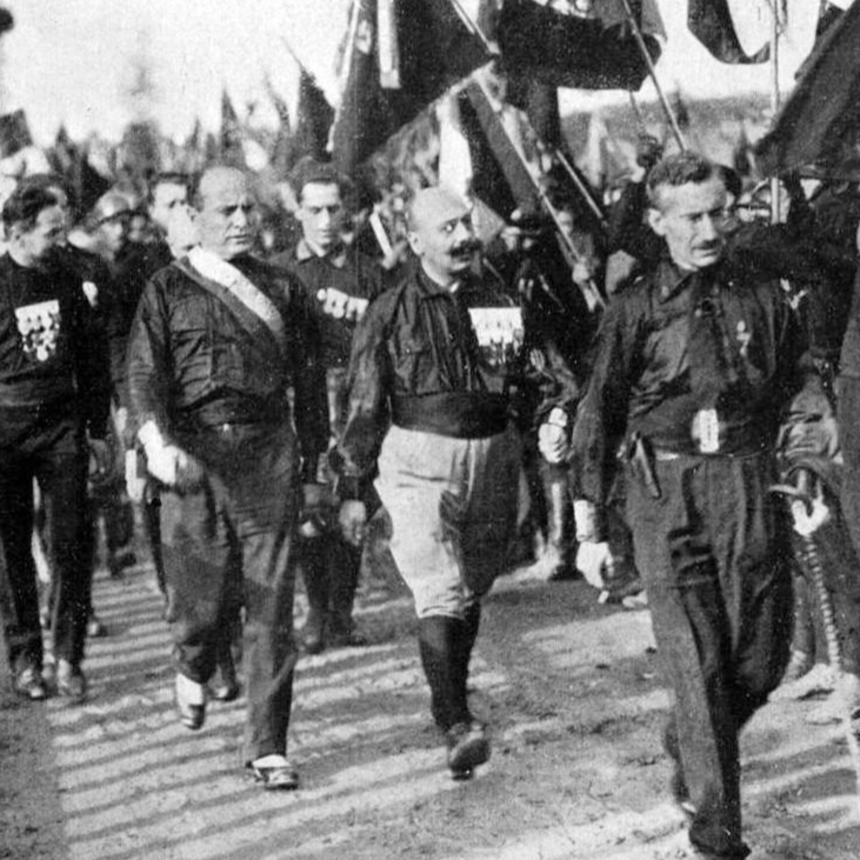 HISTORIQ - La storia in 10 minuti