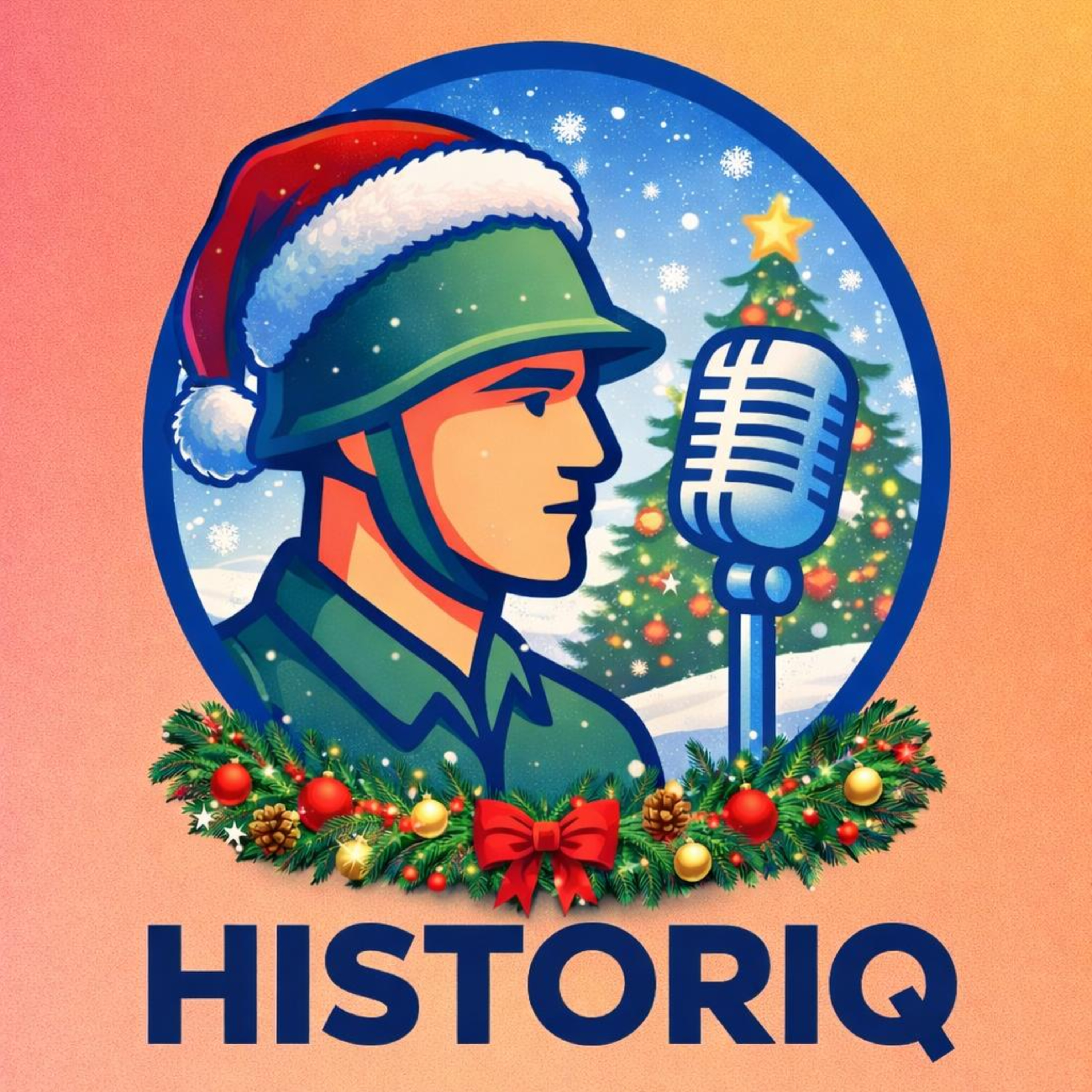 HISTORIQ - La storia in 10 minuti