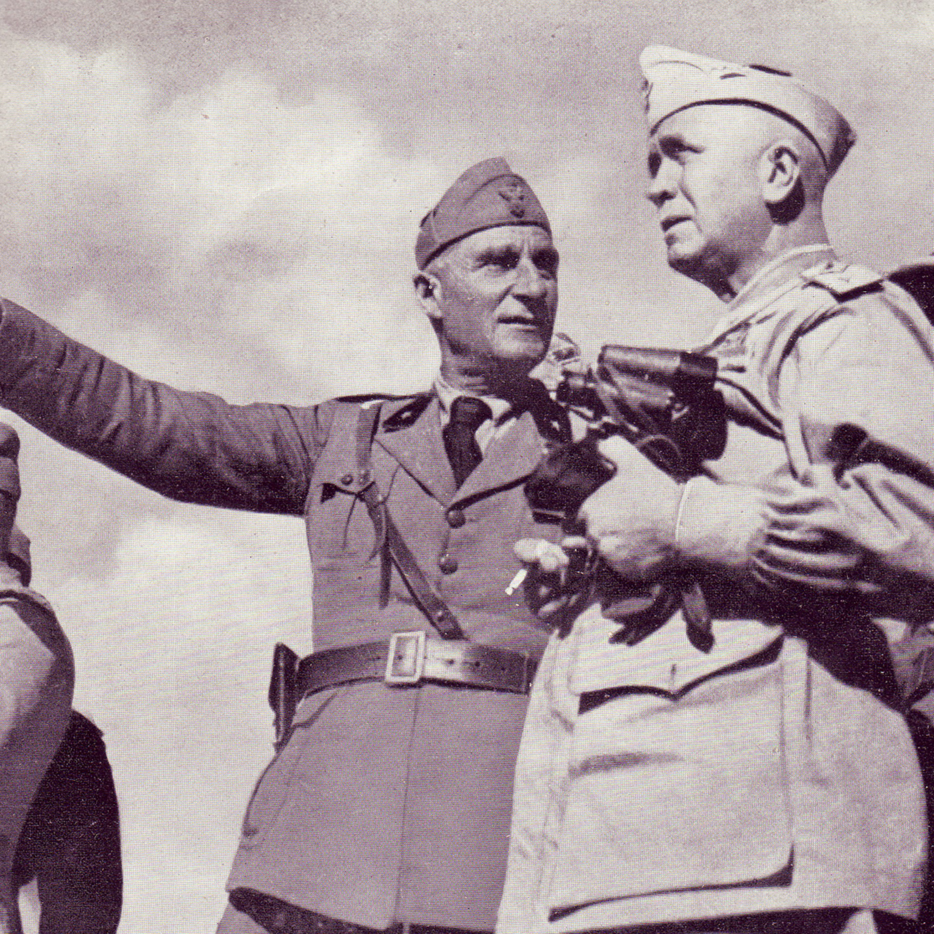 HISTORIQ - La storia in 10 minuti