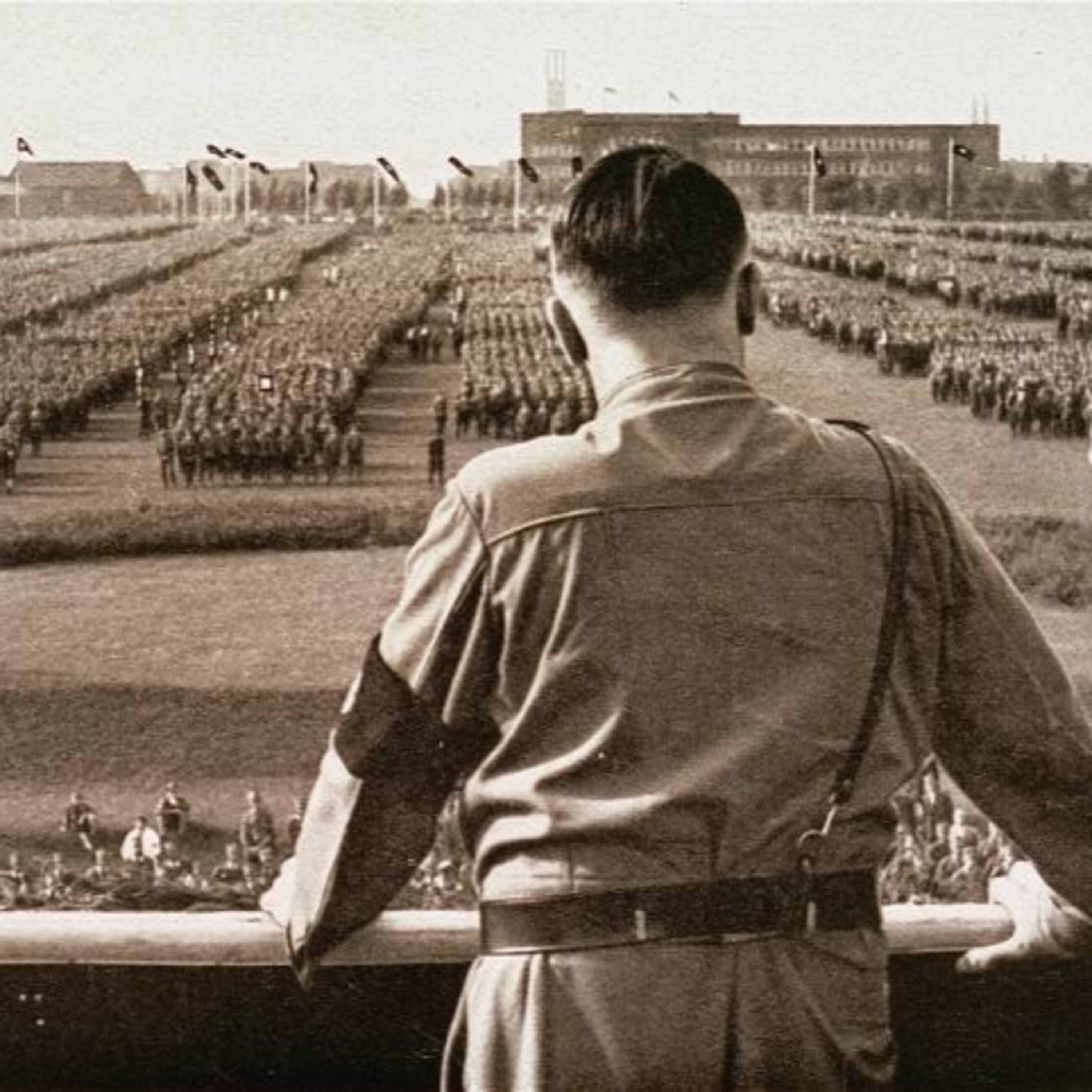 HISTORIQ - La storia in 10 minuti