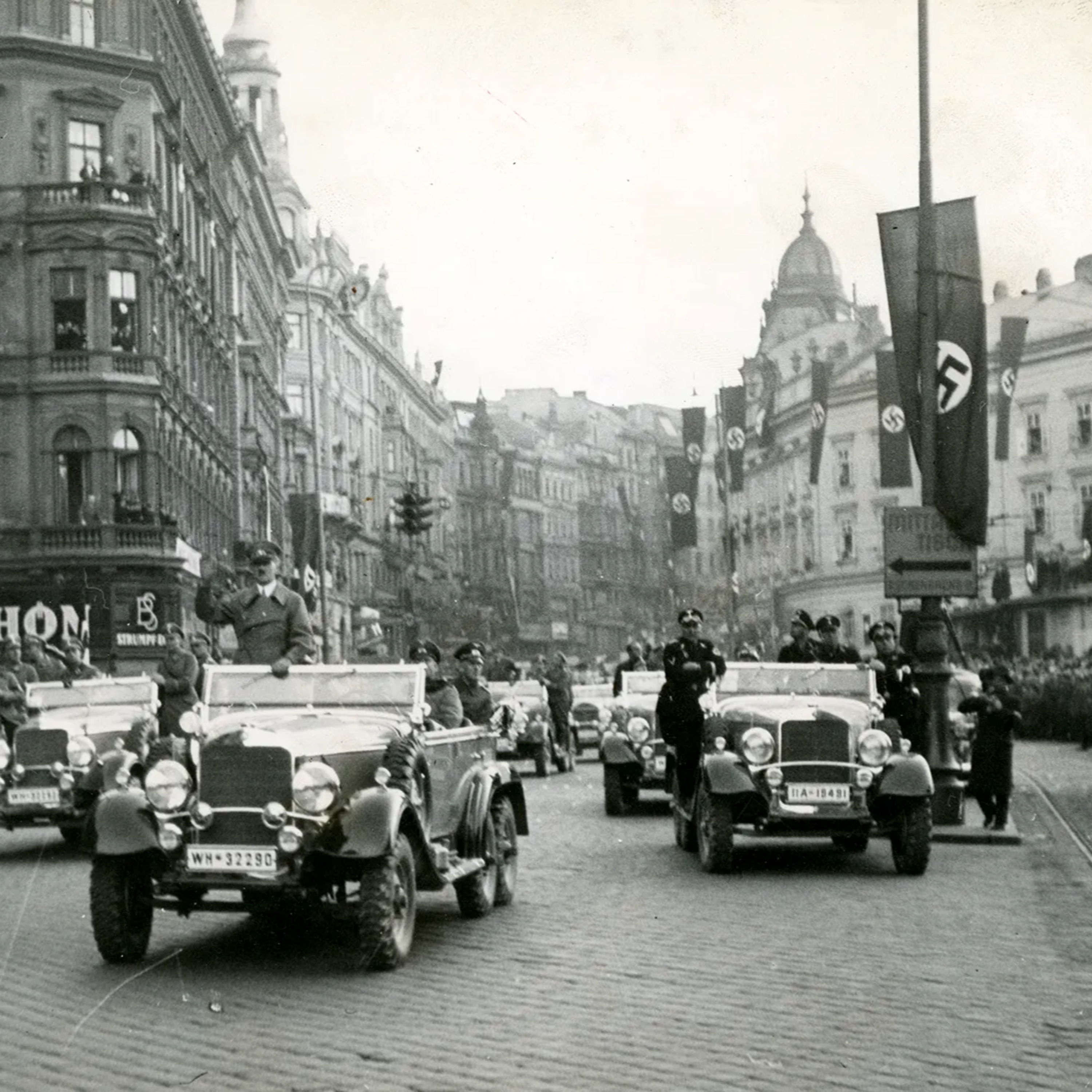 HISTORIQ - La storia in 10 minuti