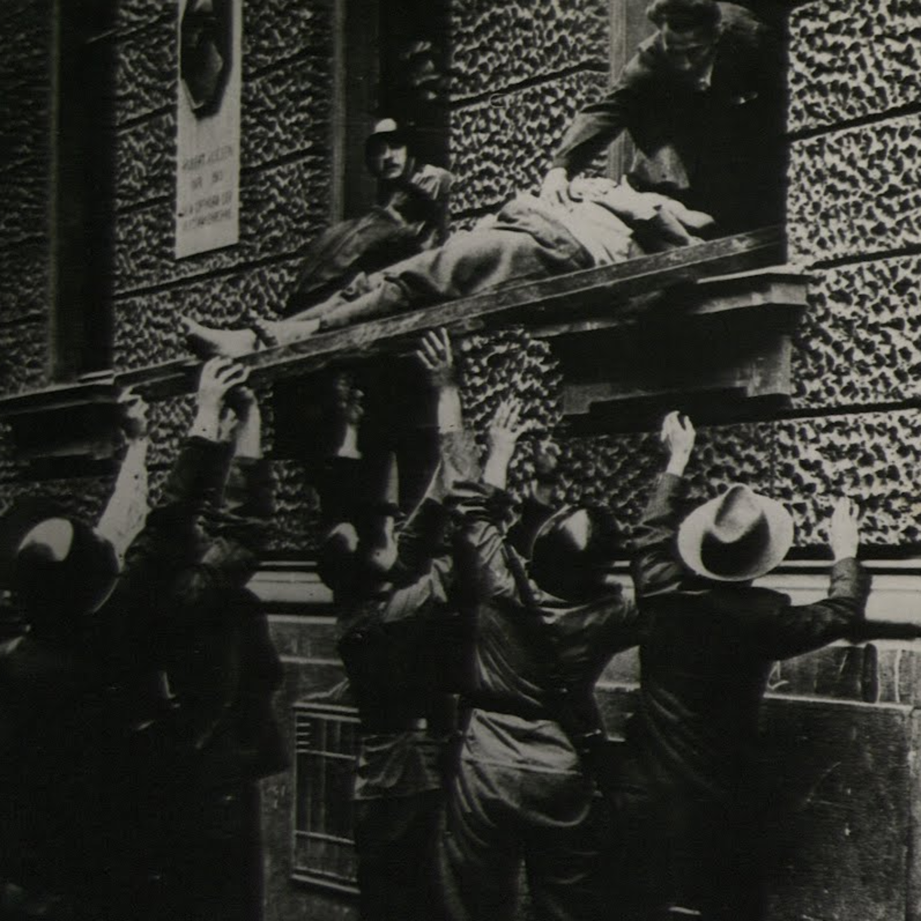 HISTORIQ - La storia in 10 minuti