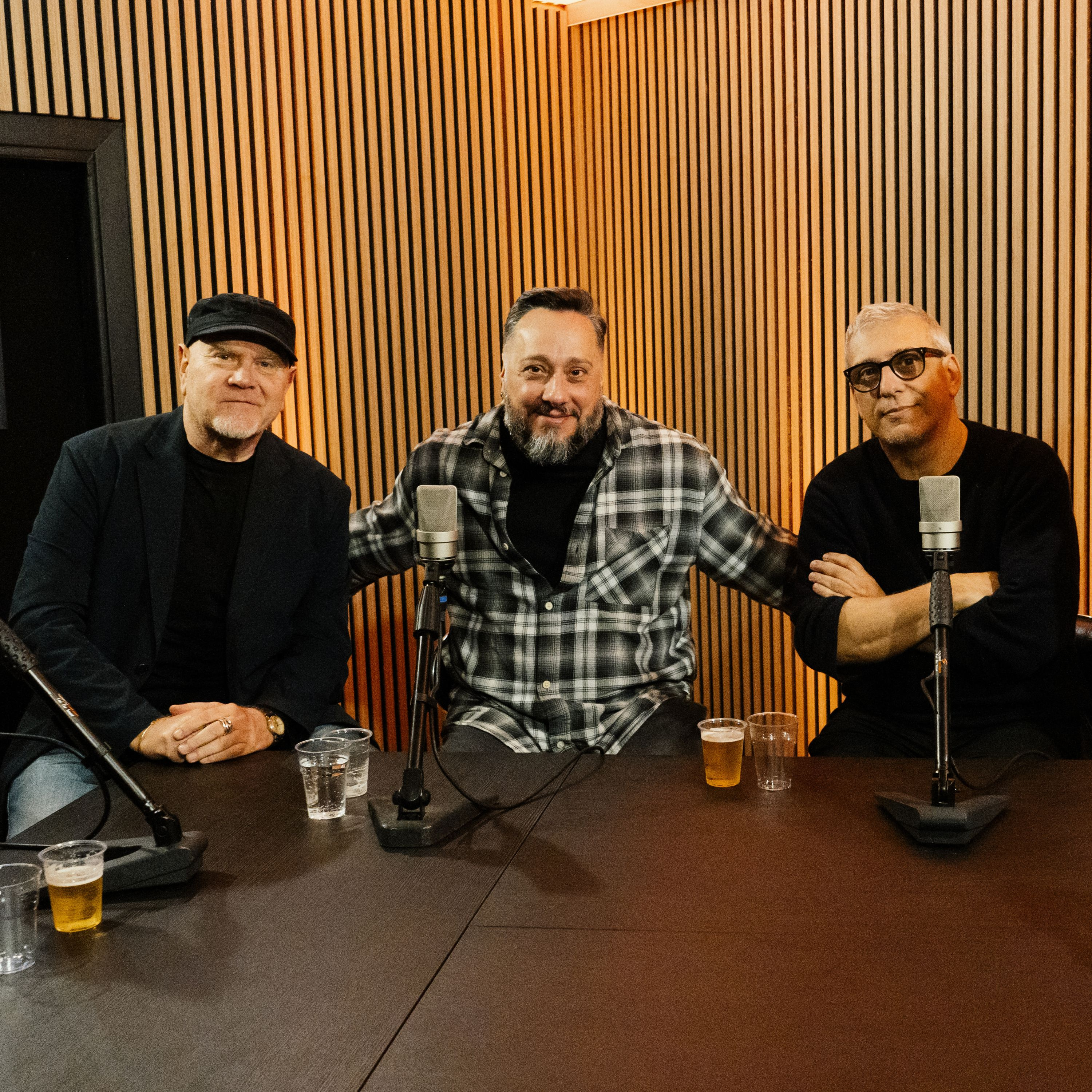 Una birra con Roberto Gatto, Gabriele Geminiani, Gabriele Mirabassi episode artwork