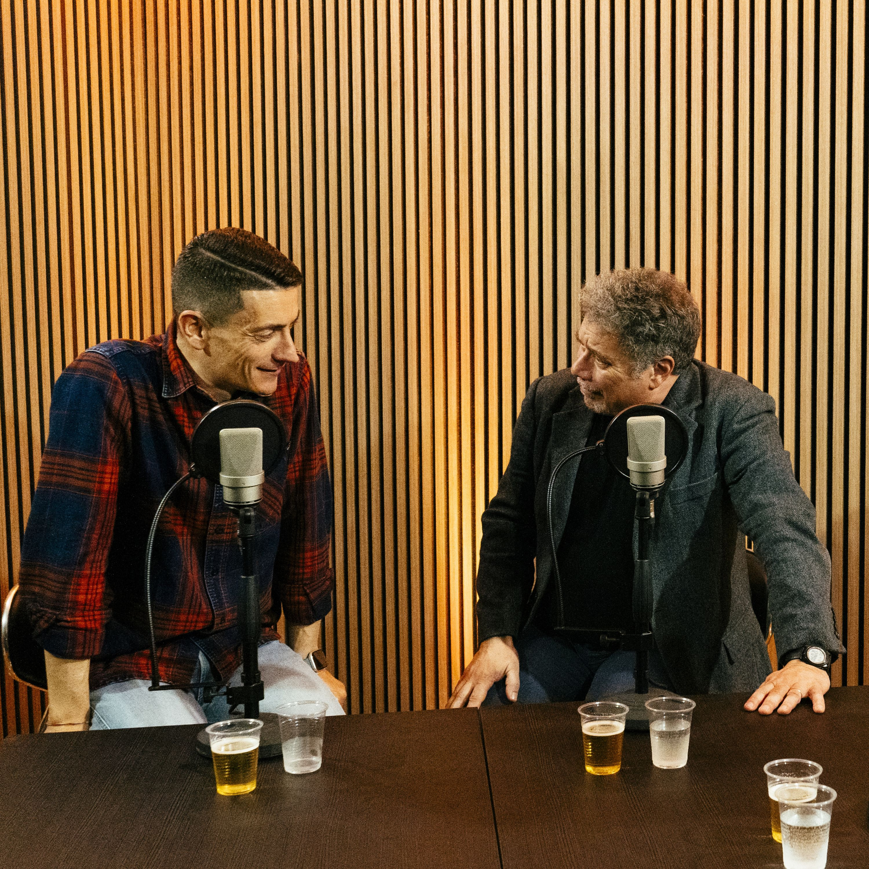 Una birra con Monaldo Braconi e Alessandro Celardi episode artwork