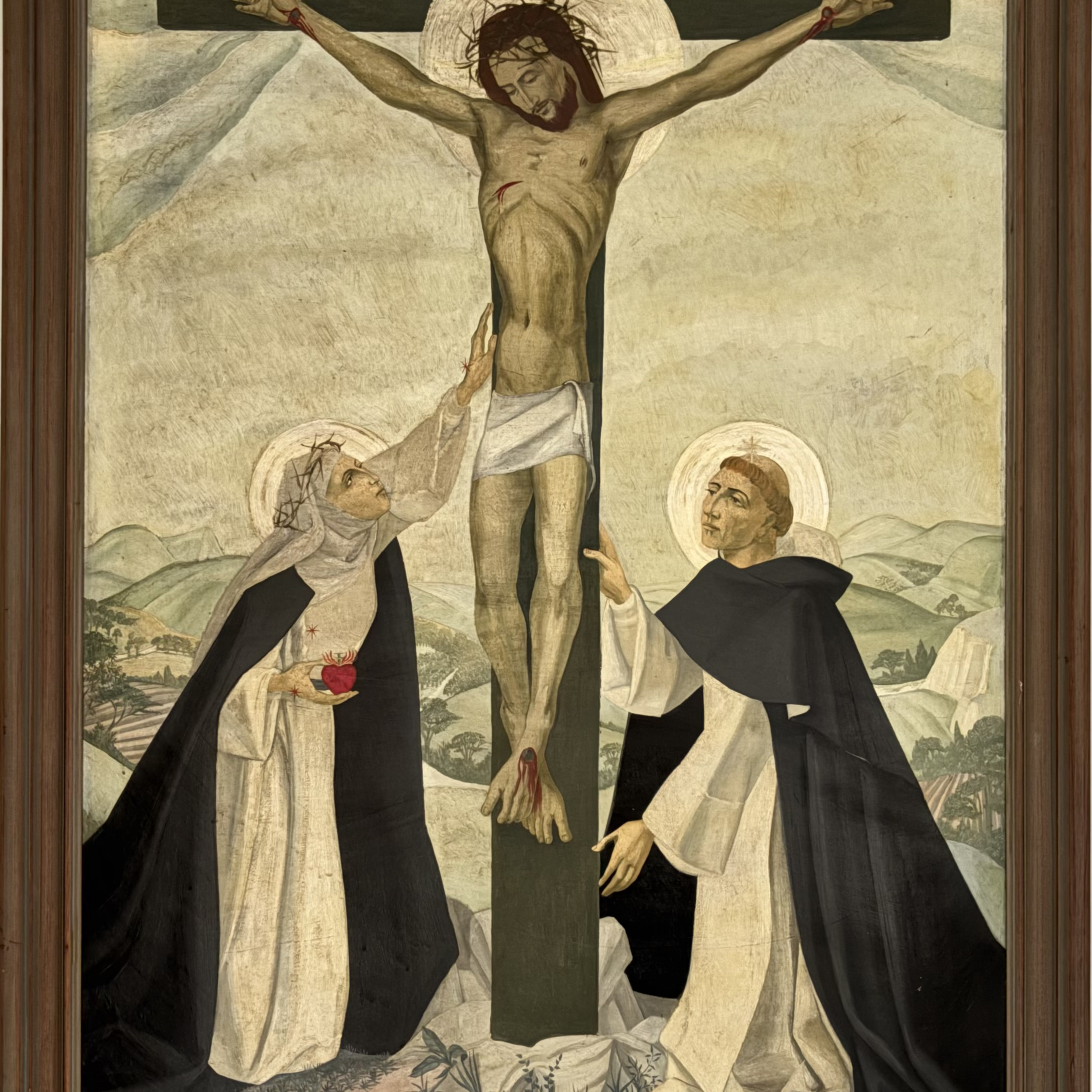 Suy Niệm Kinh Mân Côi mỗi ngày