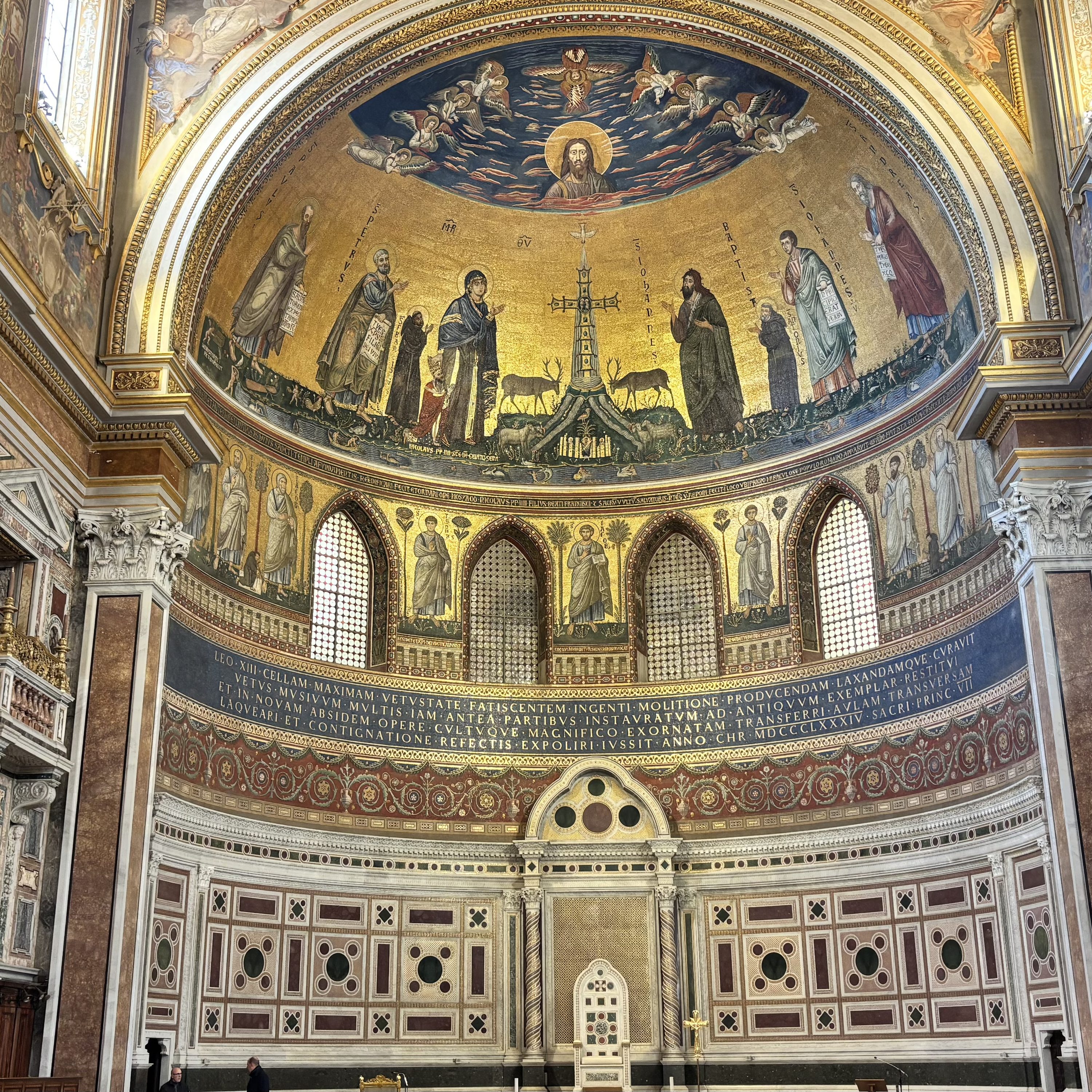 Suy Niệm Kinh Mân Côi mỗi ngày